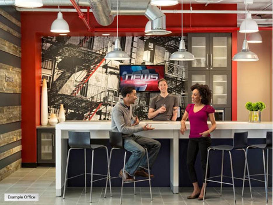 Regus - Louisiana, Metairie - Galleria - Metairie, LA