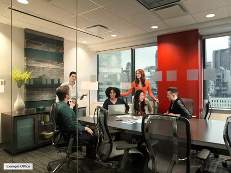 Regus - Louisiana, Metairie - Galleria - Metairie, LA