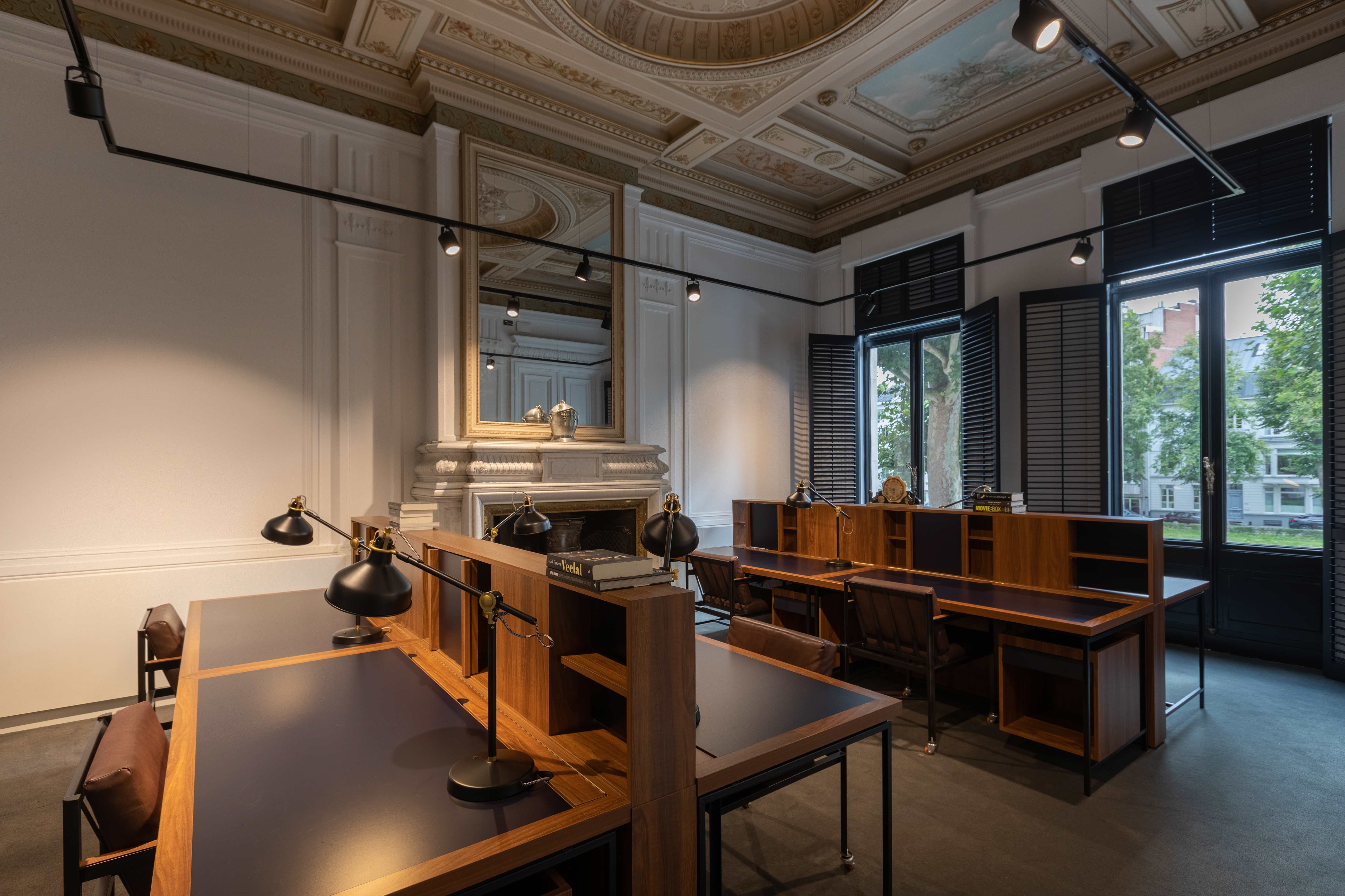 Miniature de la galerie