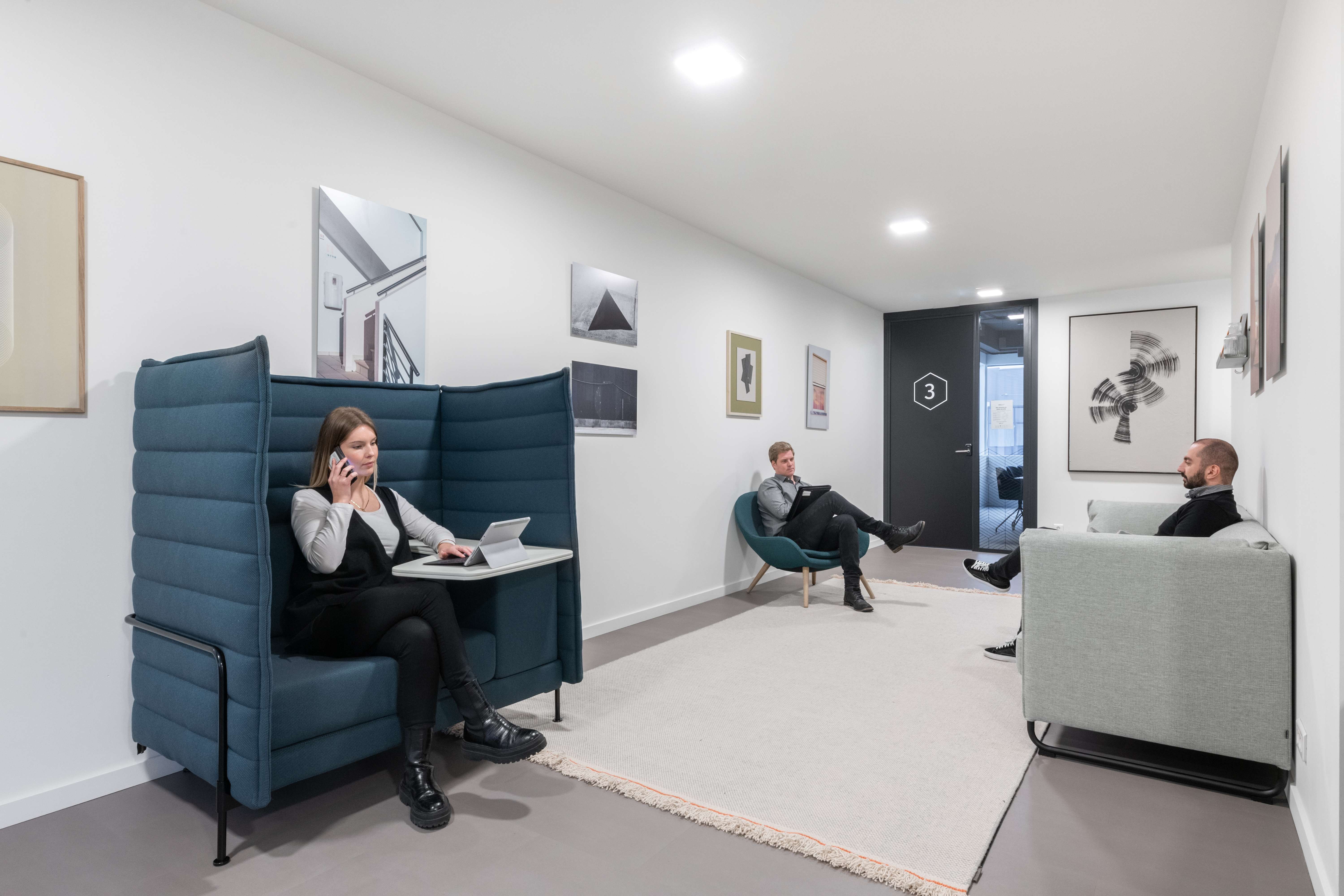 Miniature de la galerie