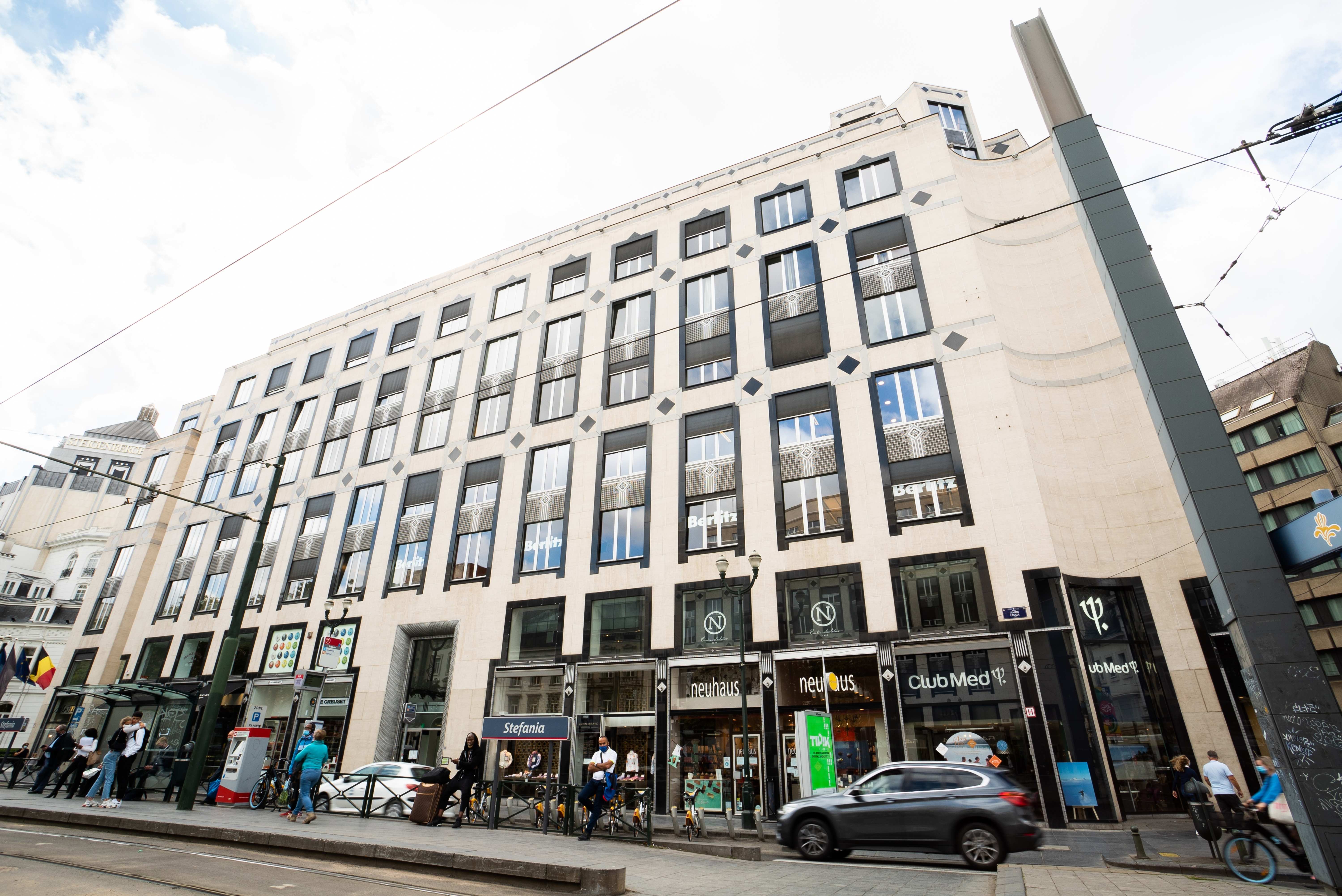 Miniature de la galerie