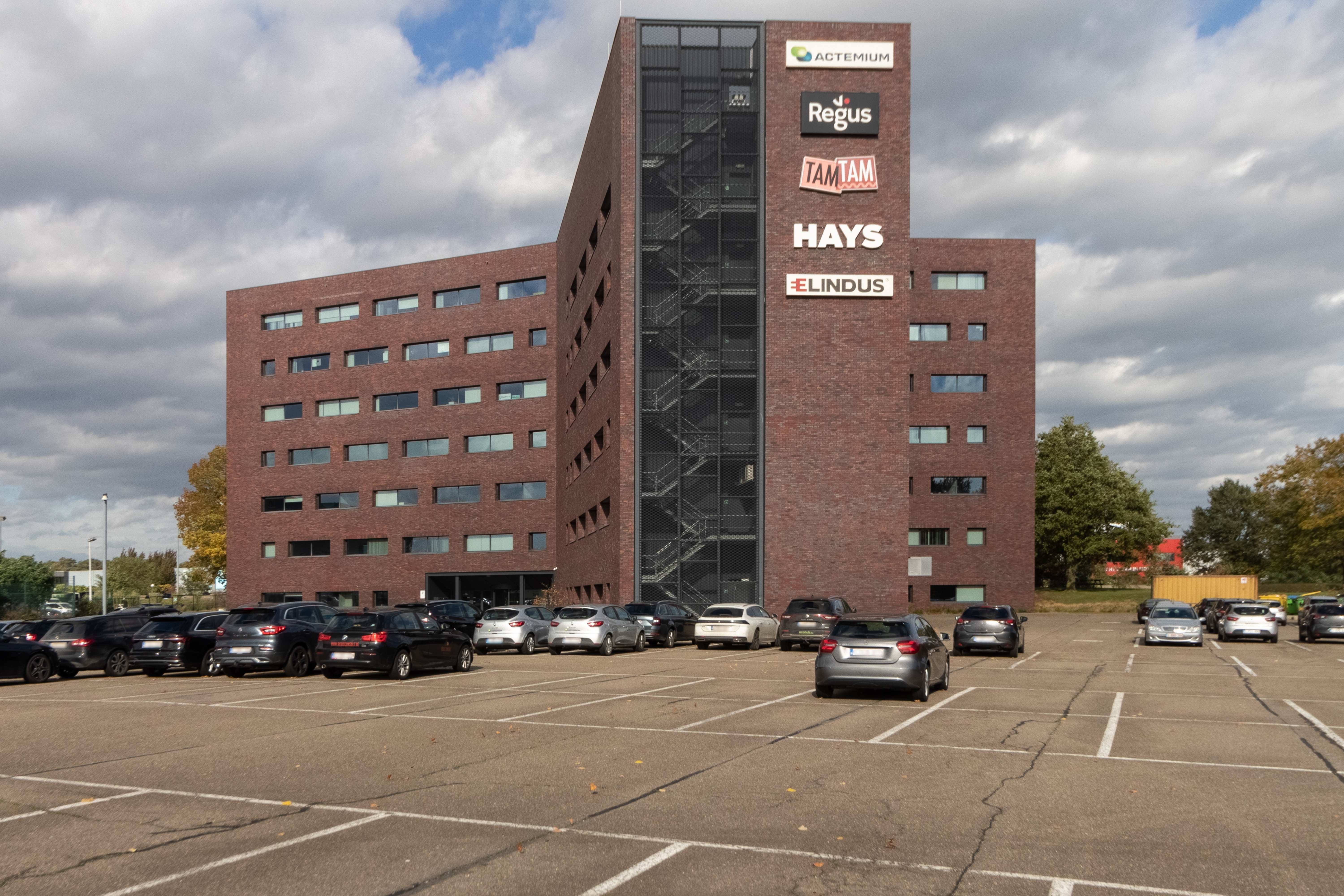 Miniature de la galerie