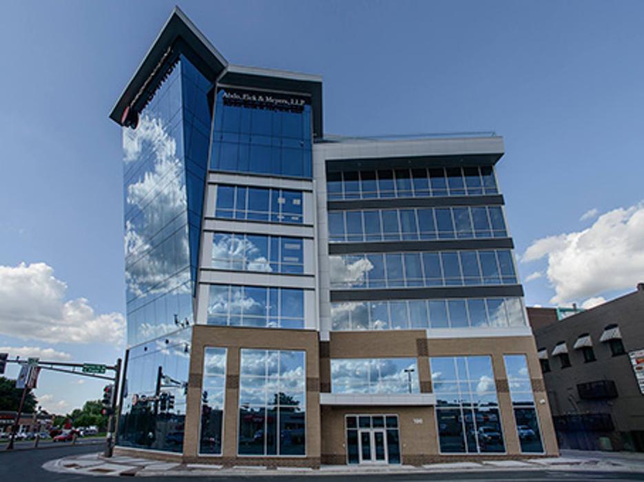 Regus - Minnesota, Mankato - Riverfront - Mankato, MN