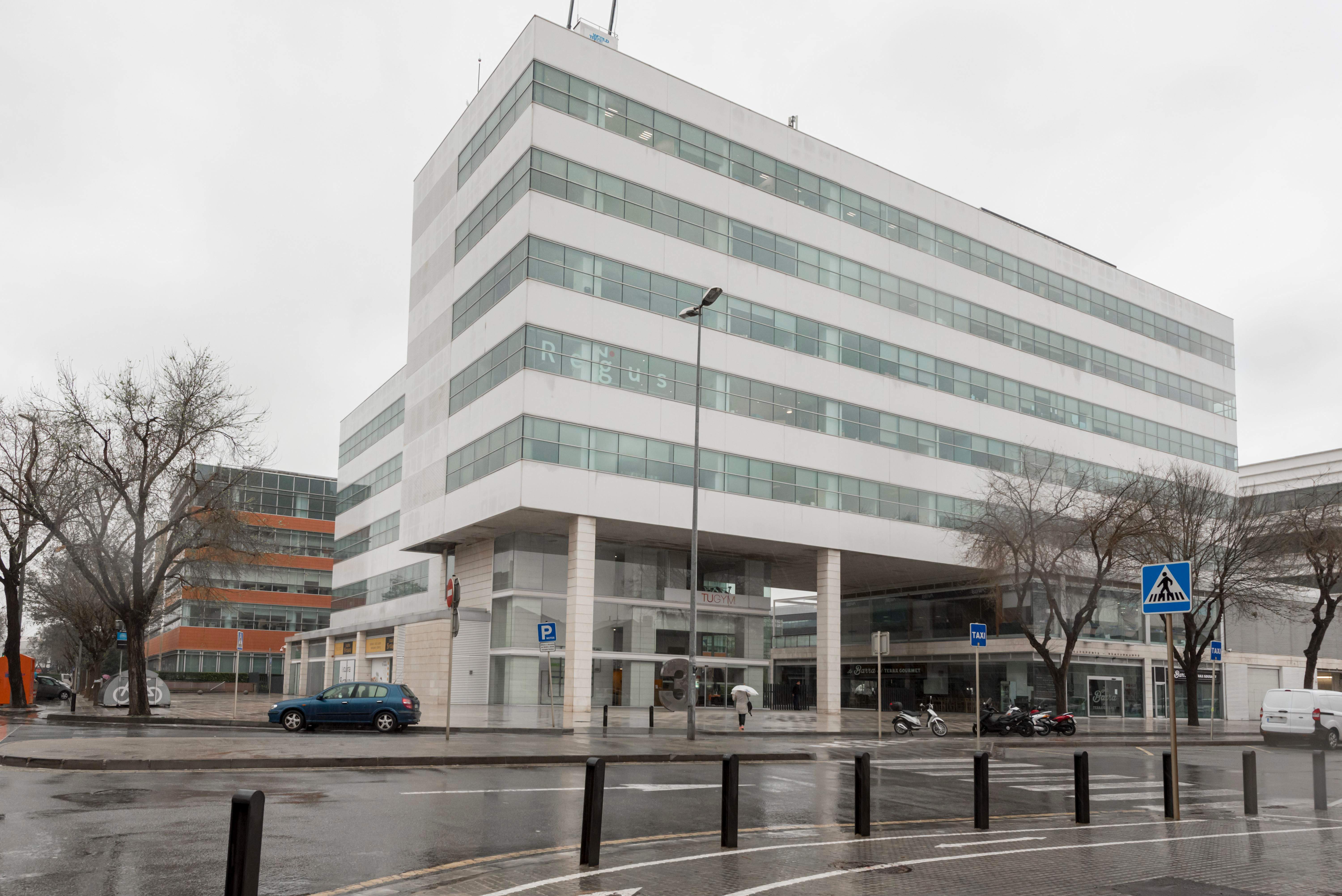 Galería en miniatura