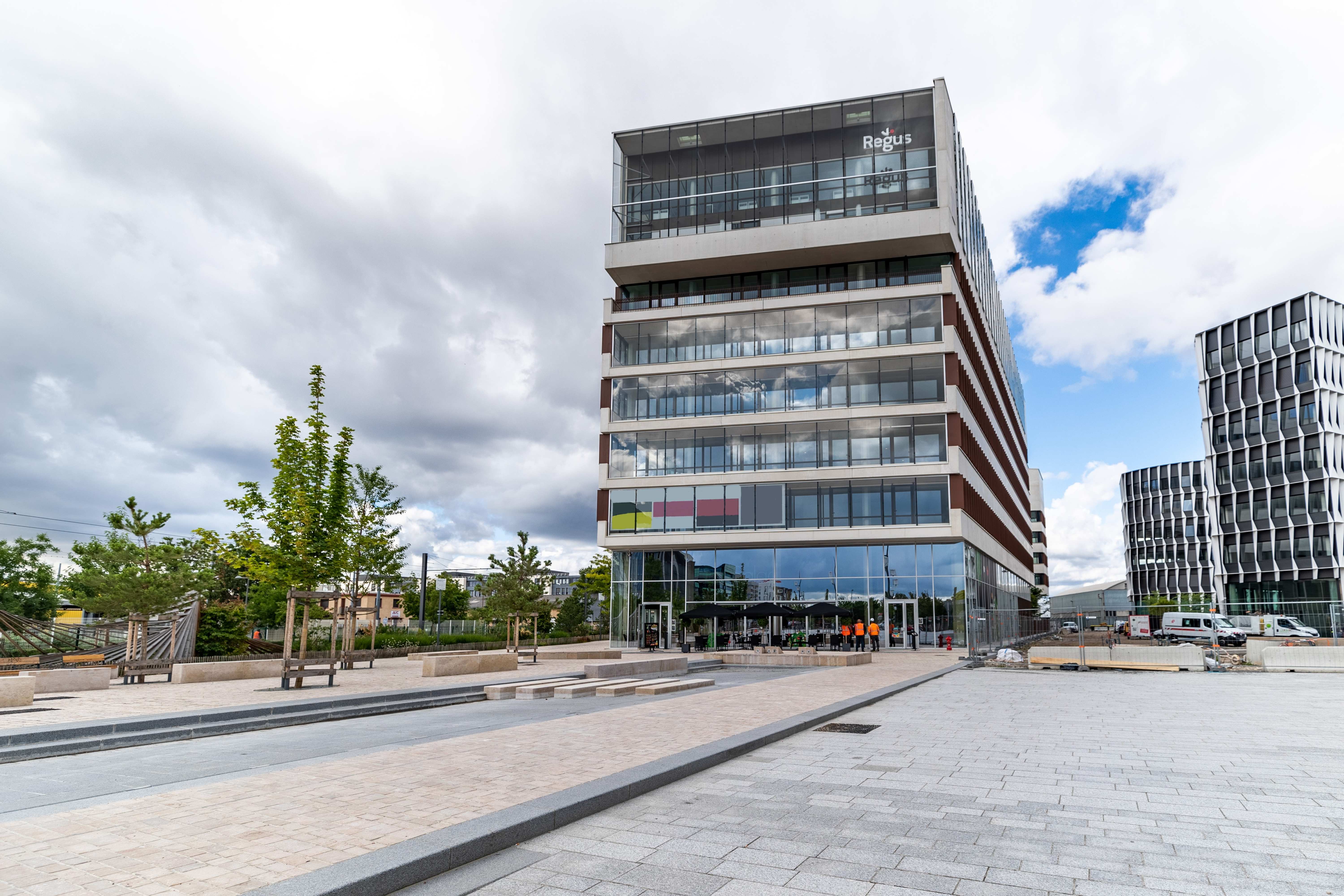 Miniature de la galerie