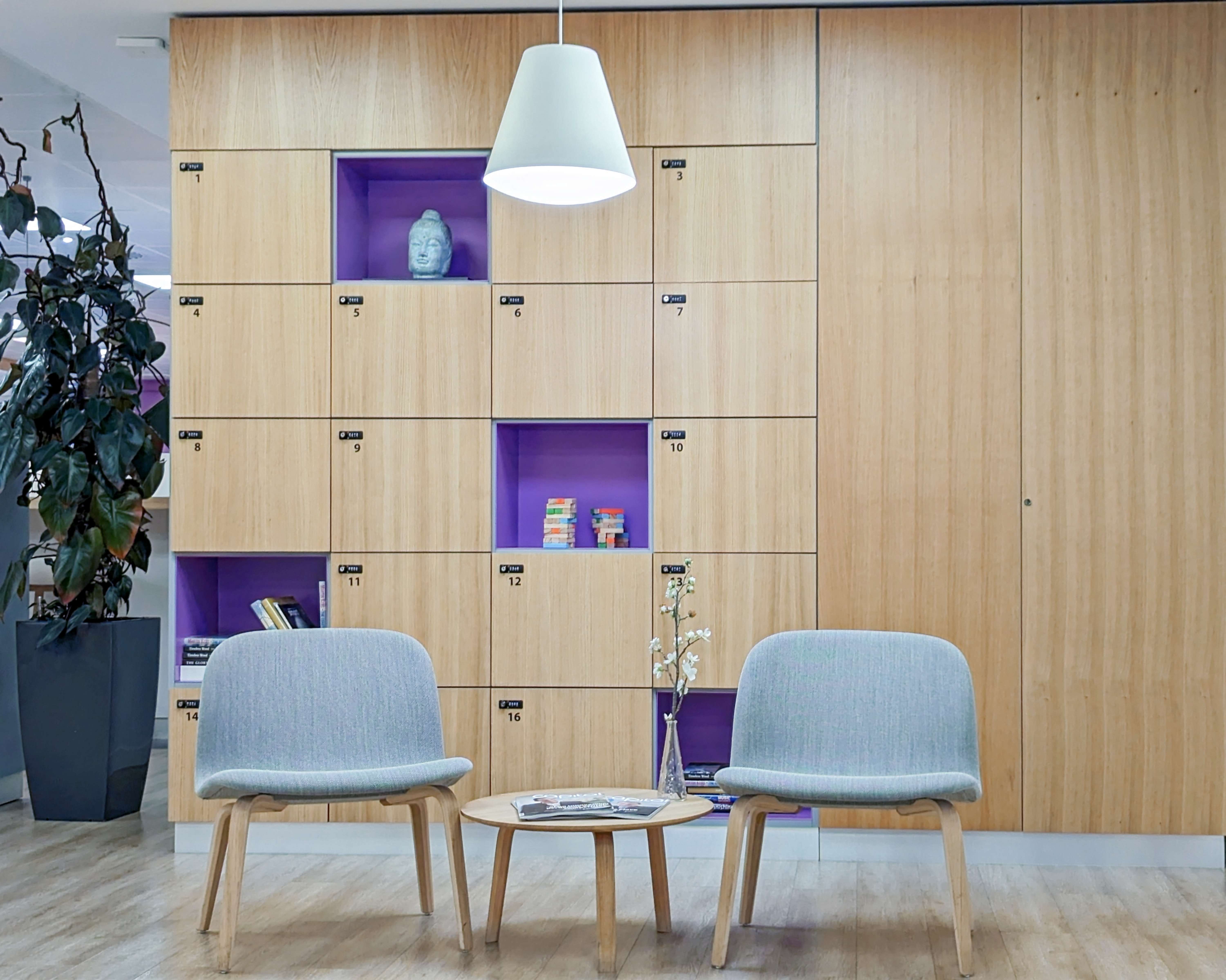 Galería en miniatura