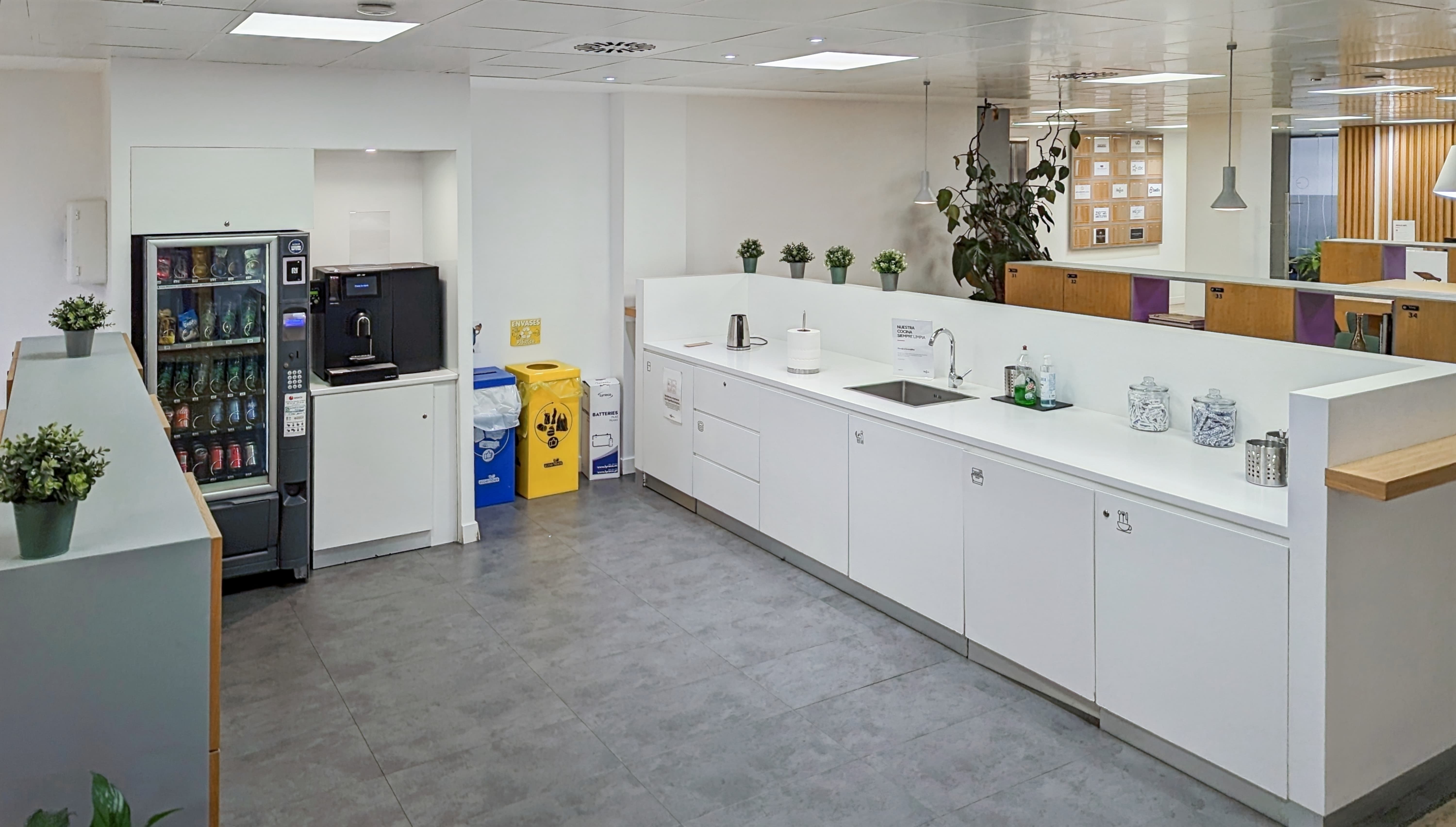 Galería en miniatura