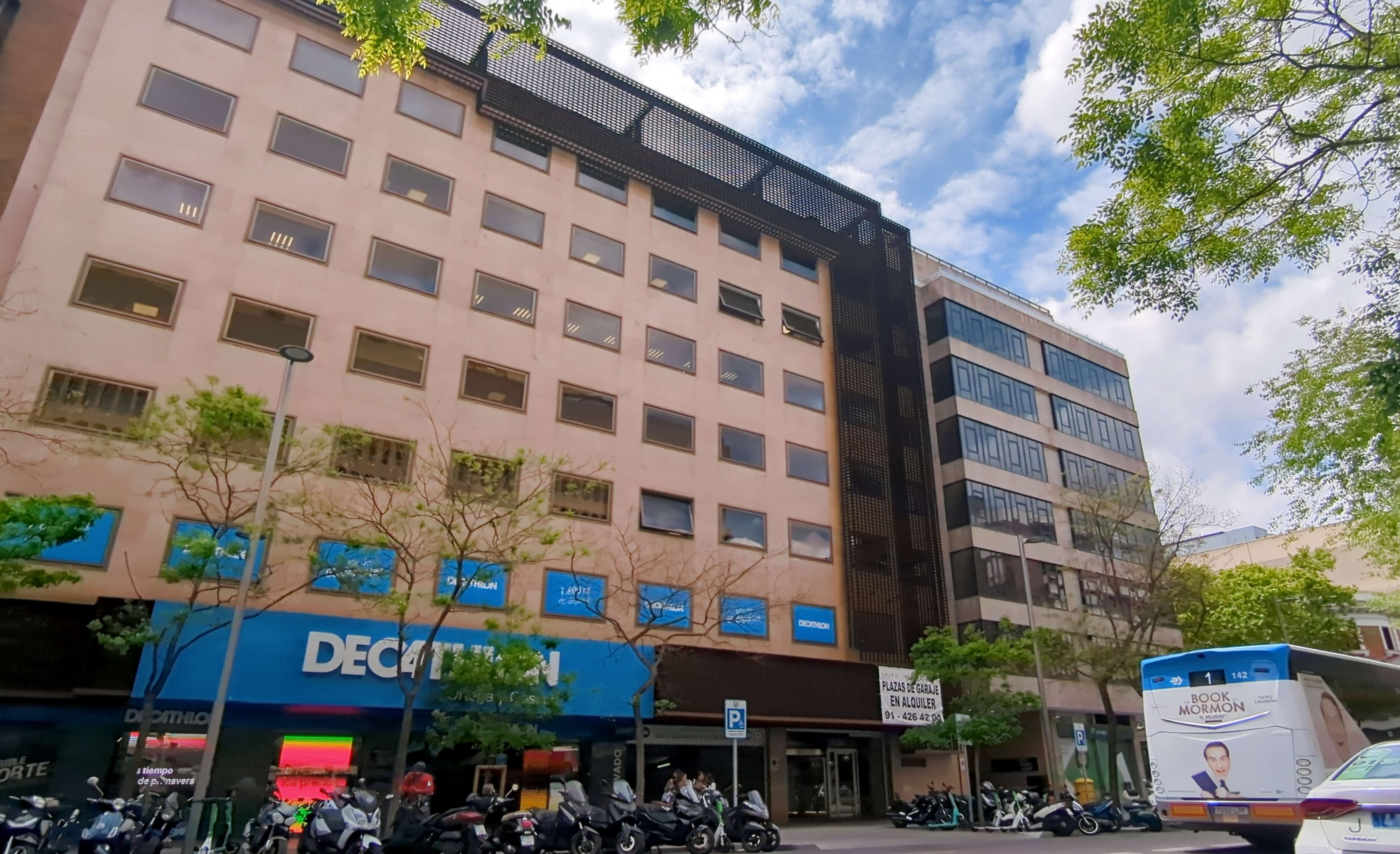 Galería en miniatura