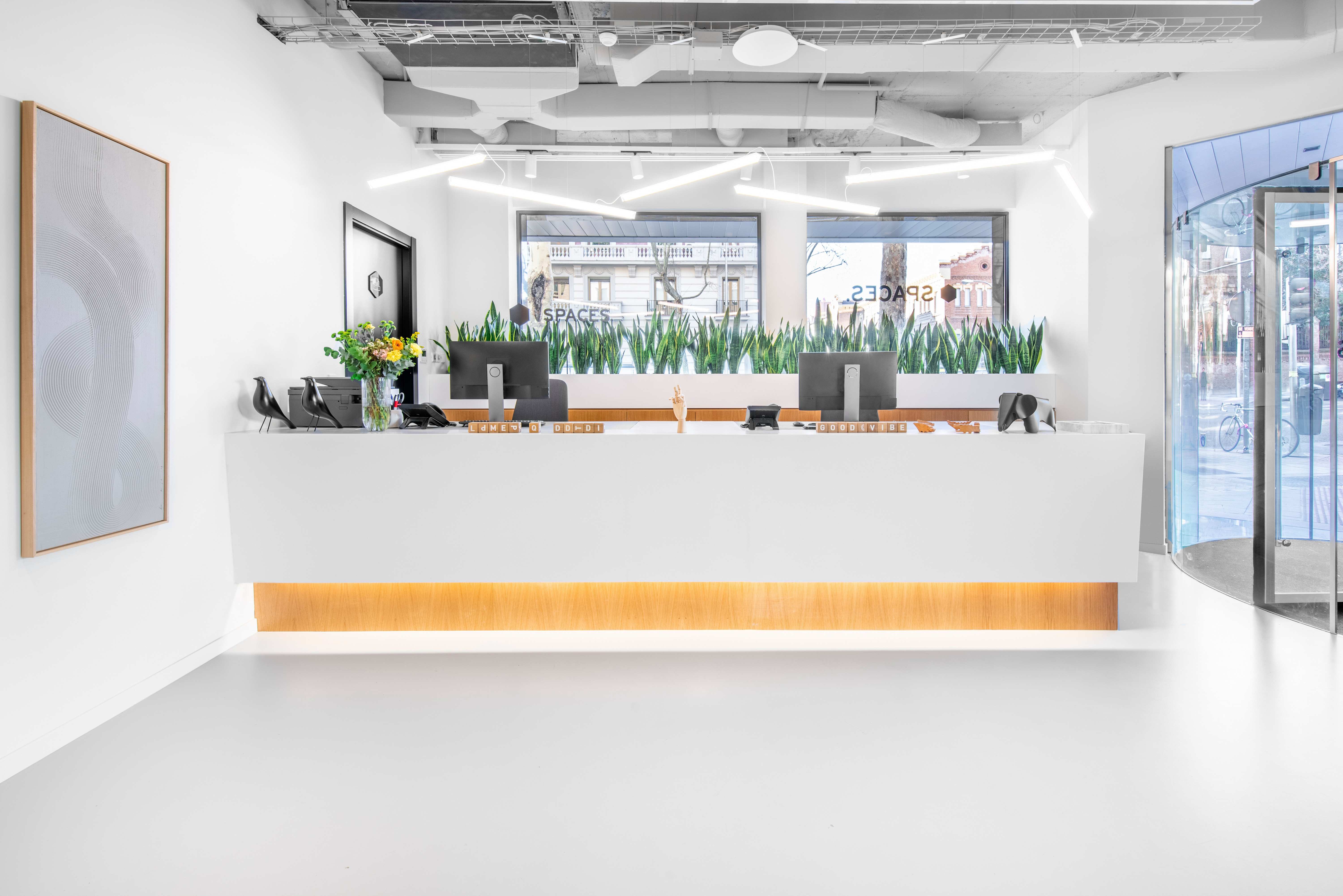 Galería en miniatura