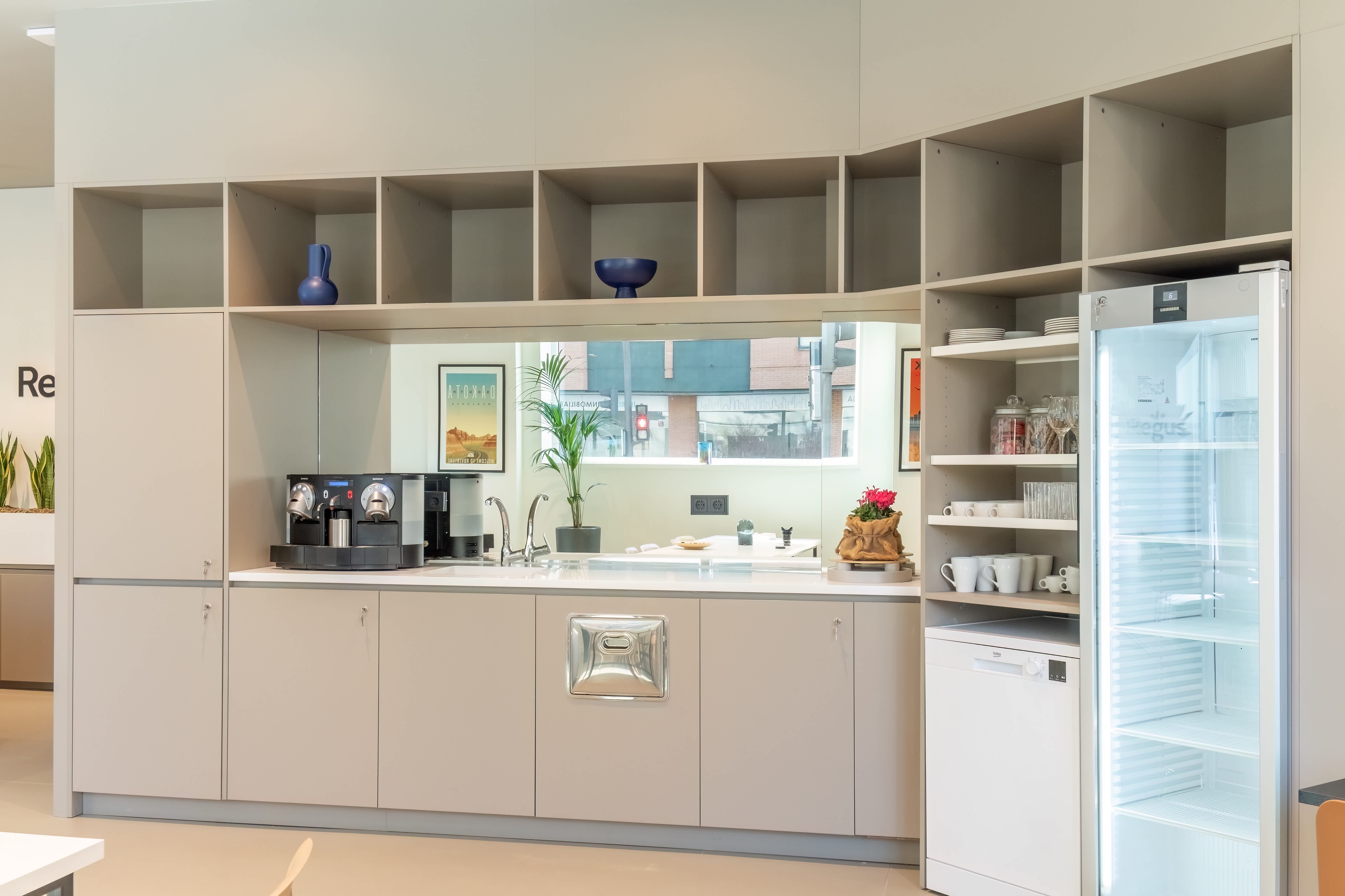 Galería en miniatura