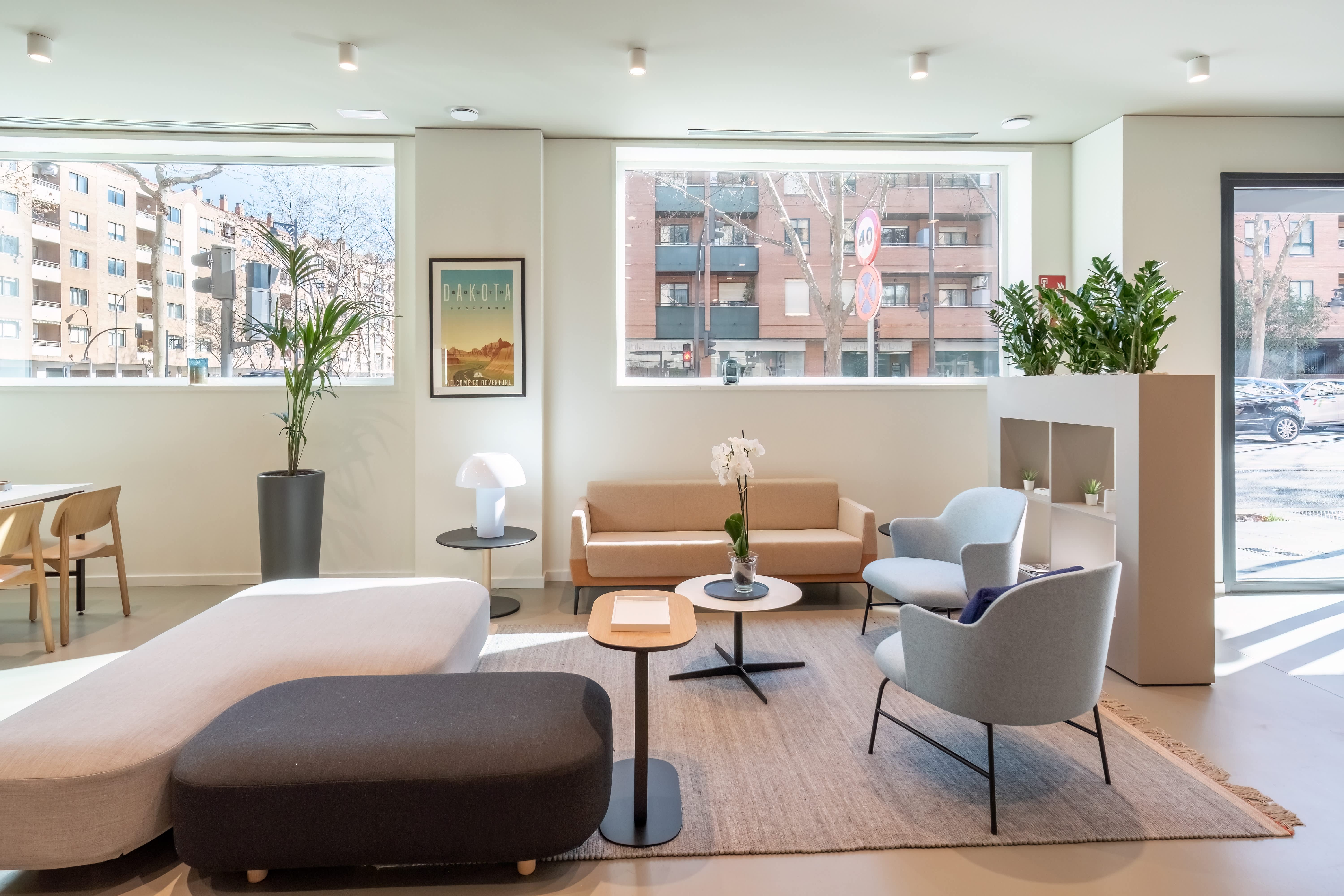 Galería en miniatura