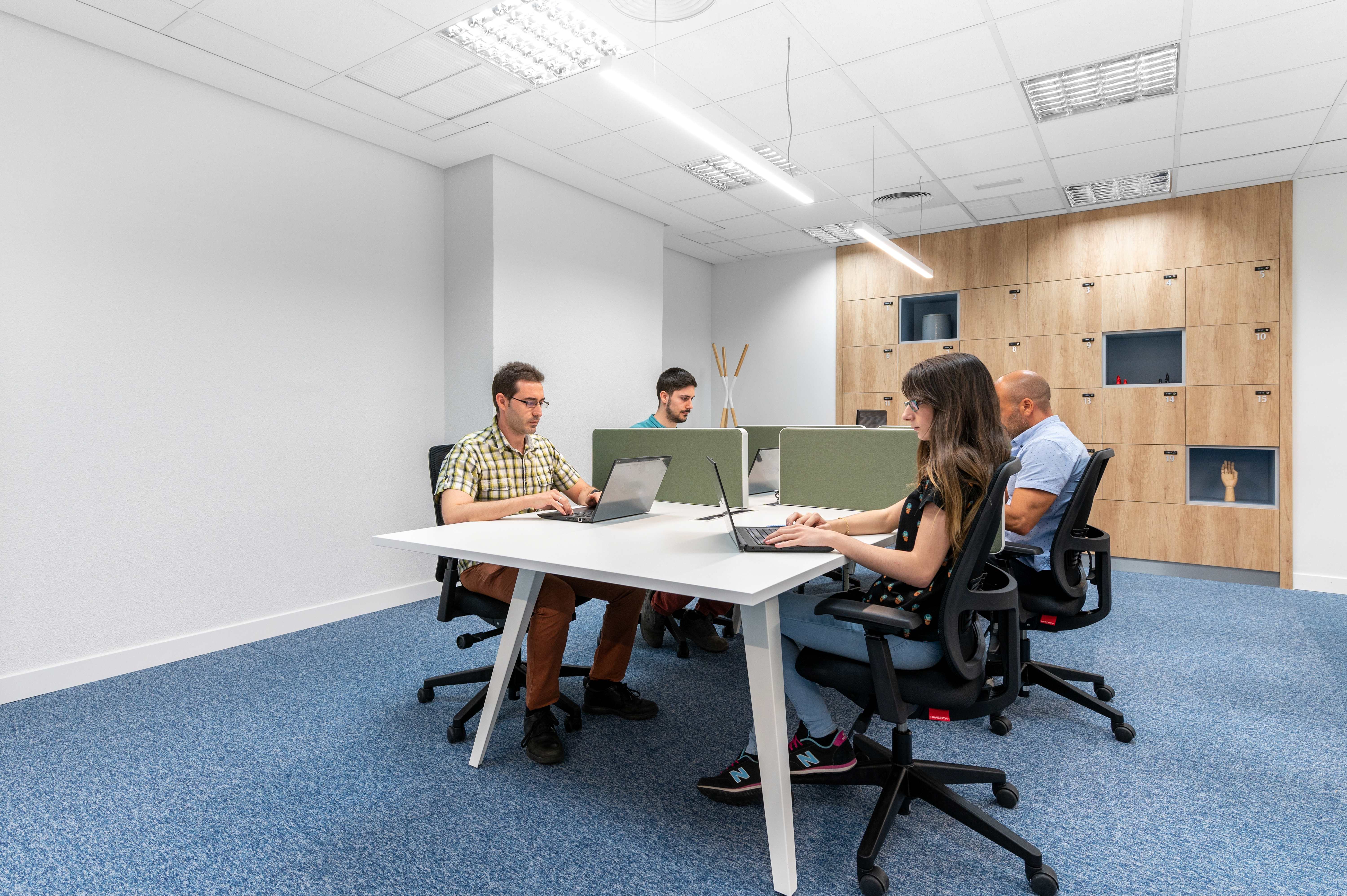 Galería en miniatura