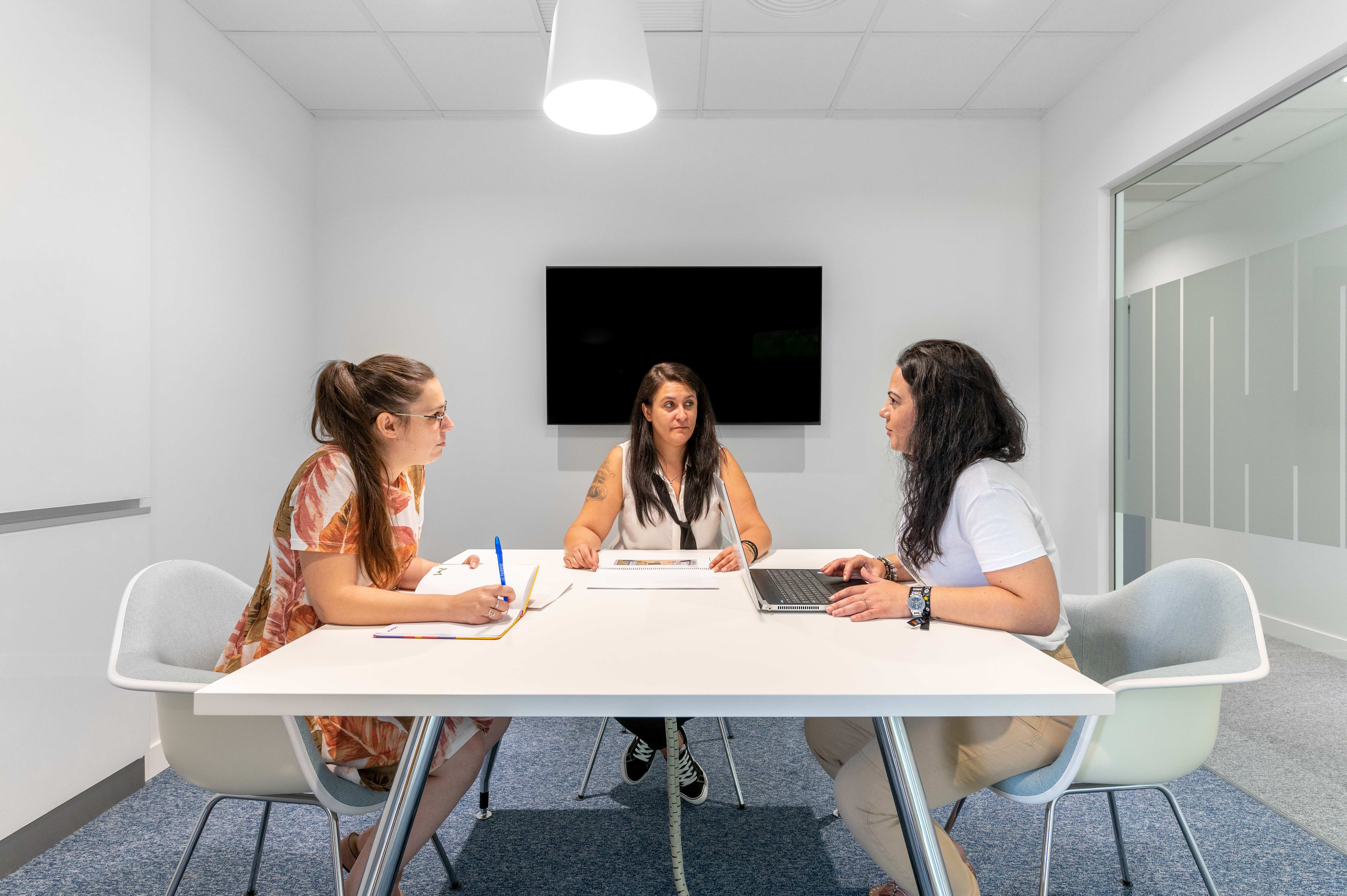 Galería en miniatura