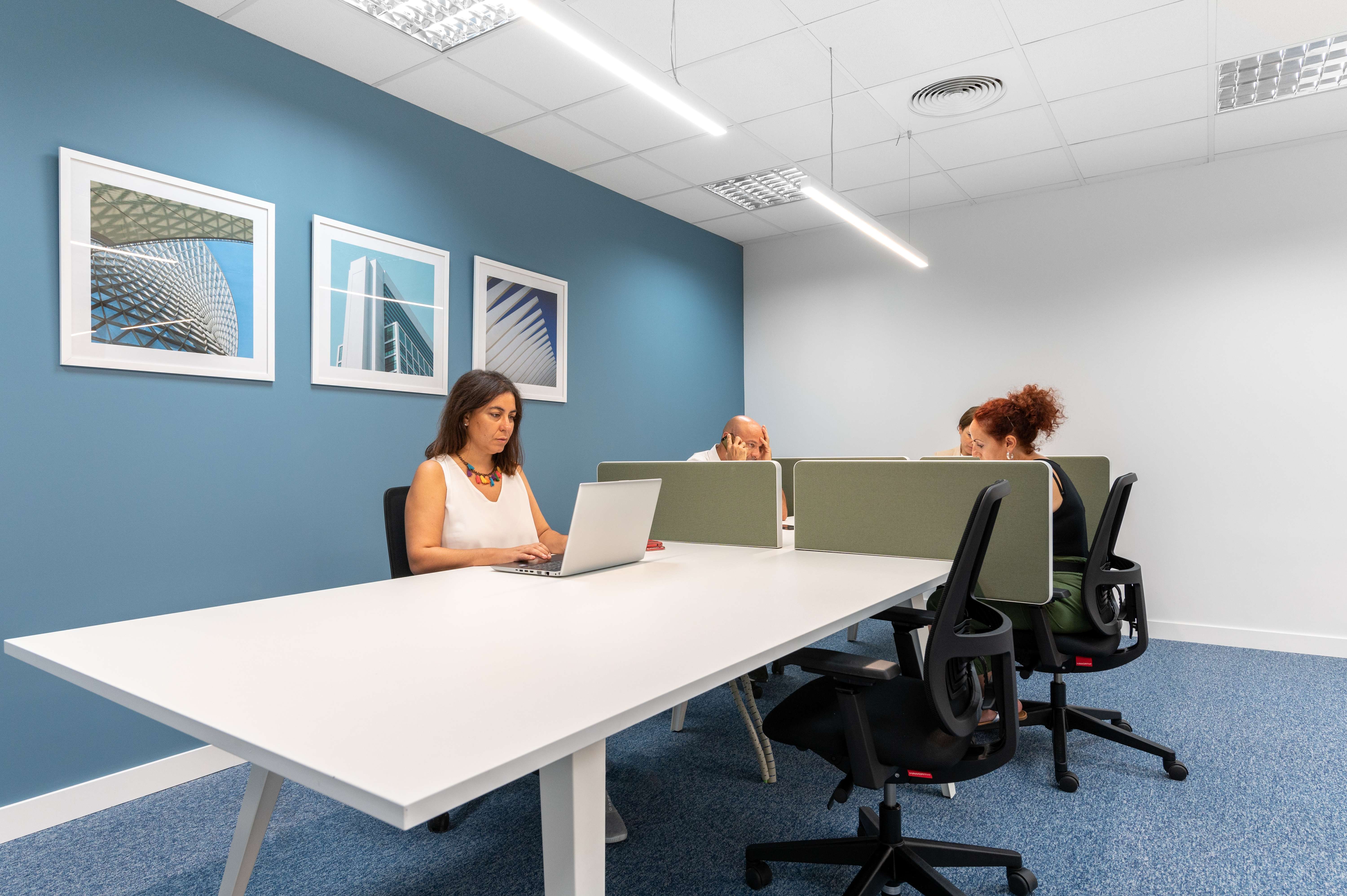 Galería en miniatura