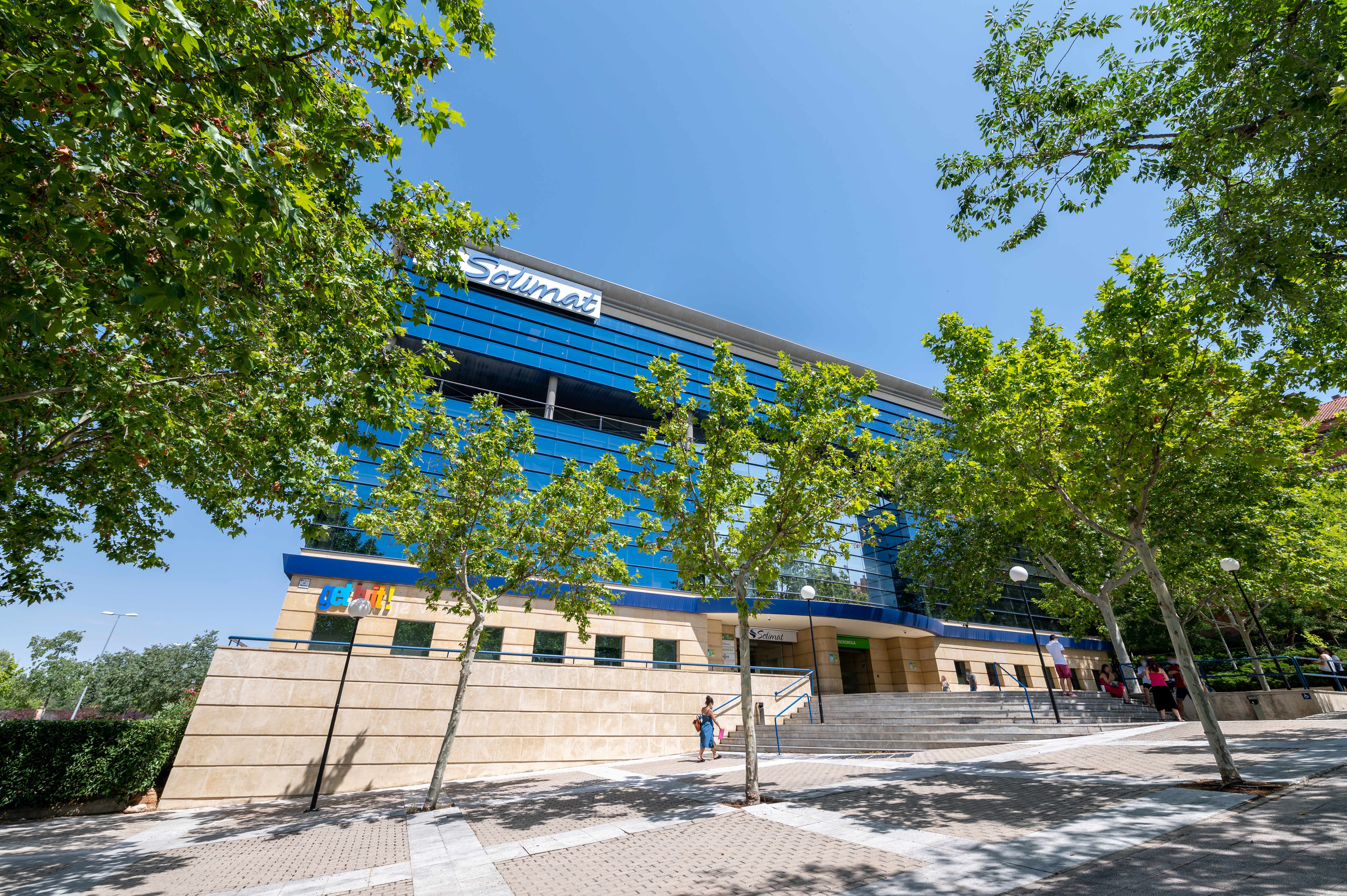 Galería en miniatura