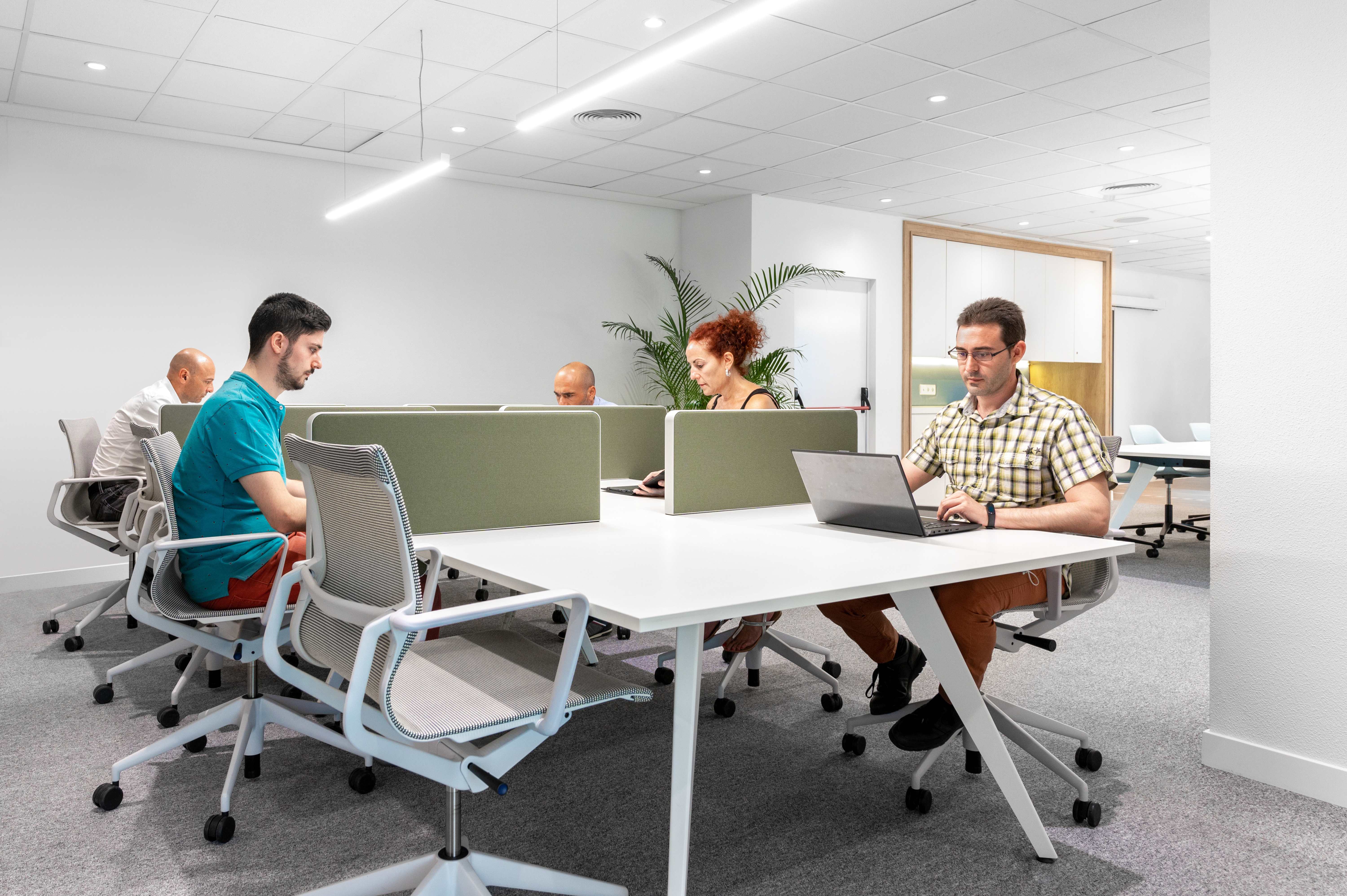 Galería en miniatura