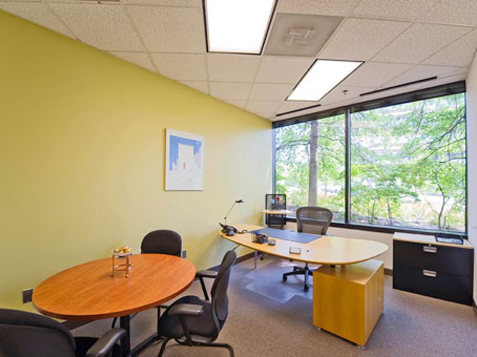 Regus - Virginia, Reston - Sunrise Valley - Reston, VA