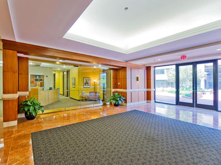 Regus - Virginia, Reston - Sunrise Valley - Reston, VA