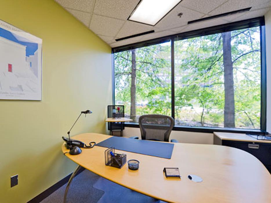 Regus - Virginia, Reston - Sunrise Valley - Reston, VA