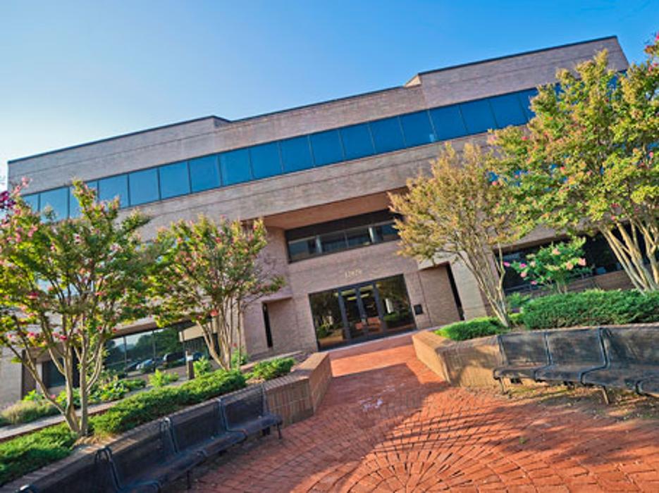 Regus - Virginia, Reston - Sunrise Valley - Reston, VA