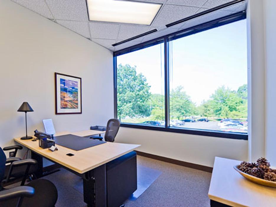 Regus - Virginia, Reston - Sunrise Valley - Reston, VA