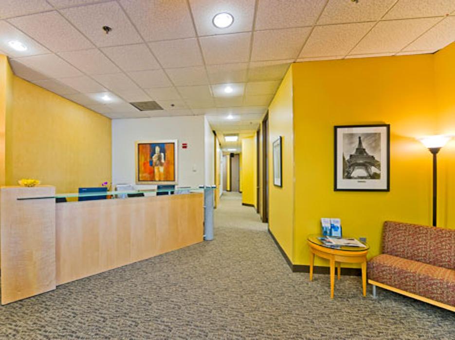 Regus - Virginia, Reston - Sunrise Valley - Reston, VA