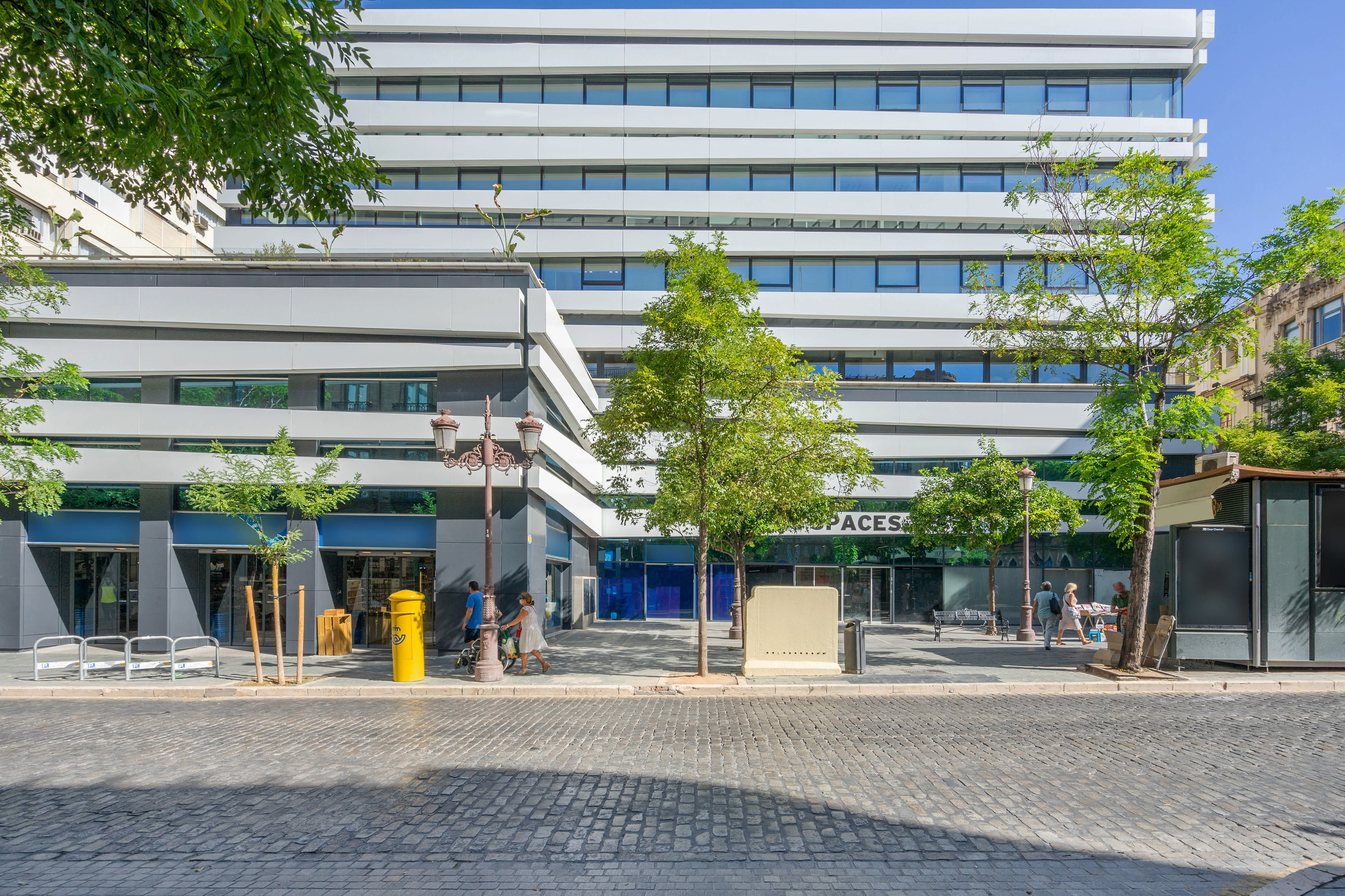 Galería en miniatura