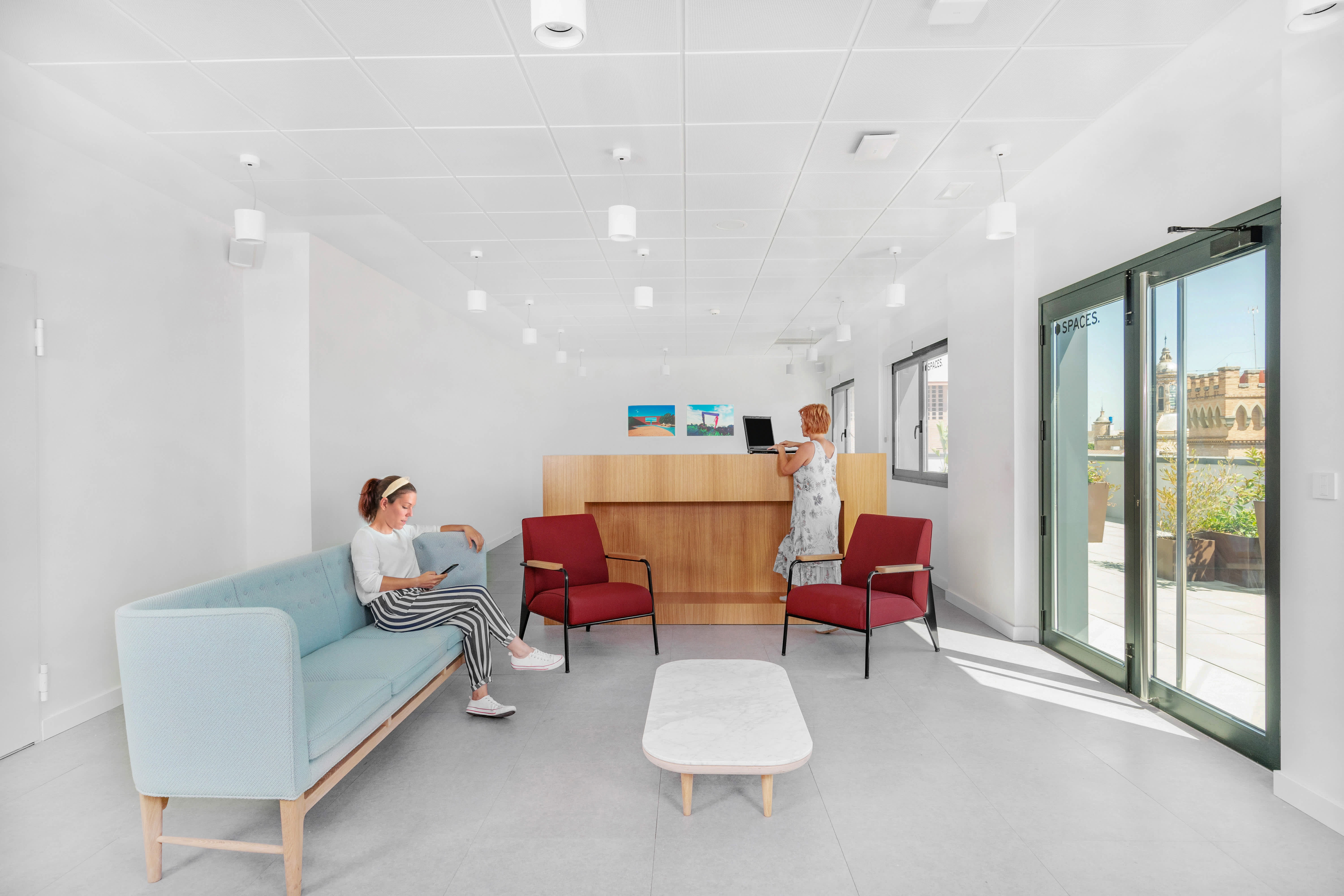 Galería en miniatura