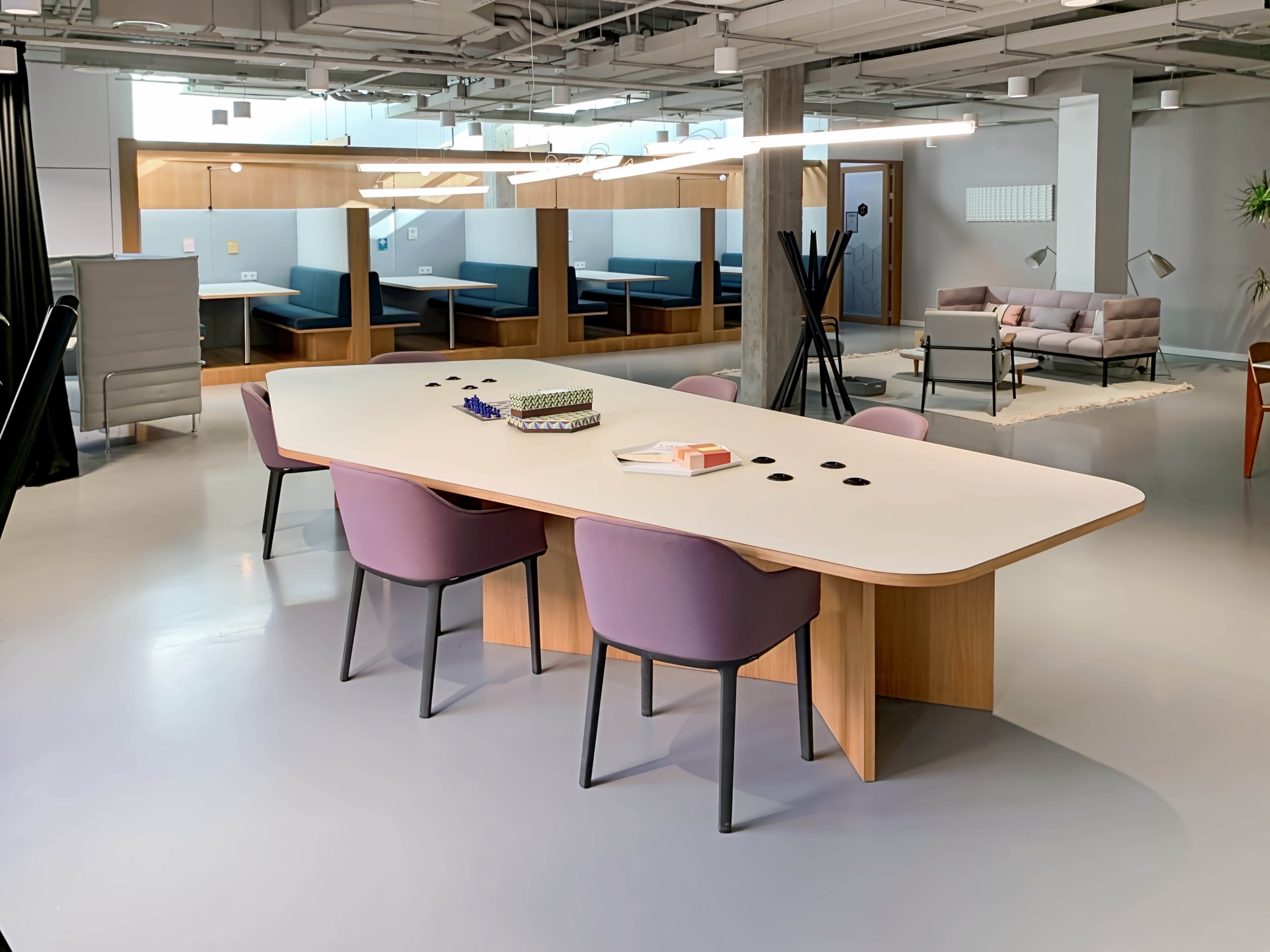 Galería en miniatura