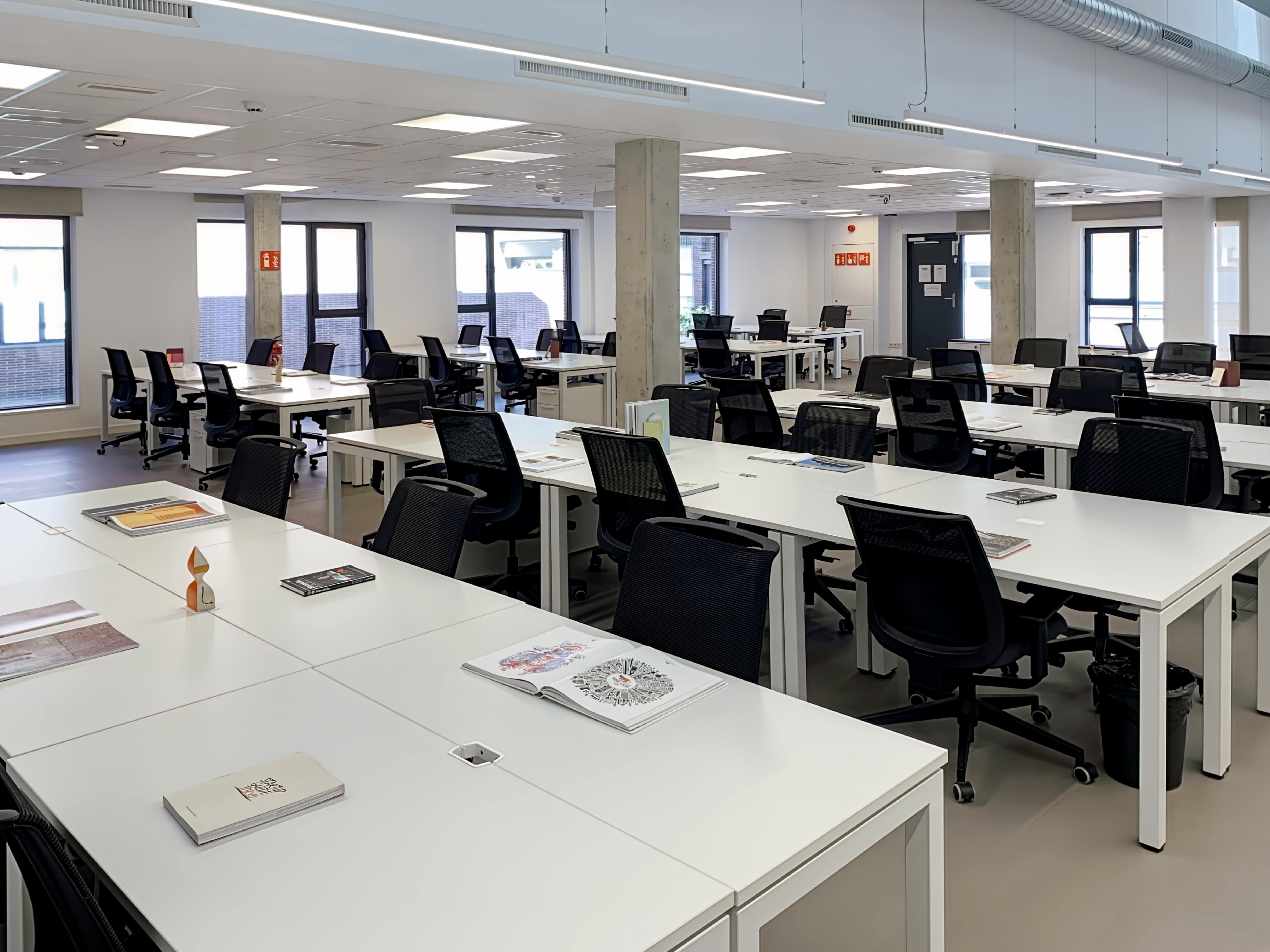 Galería en miniatura