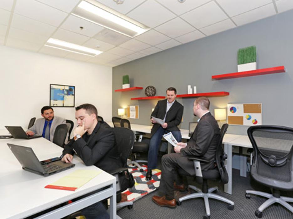 Marina Village Cleaners - Alameda, CA