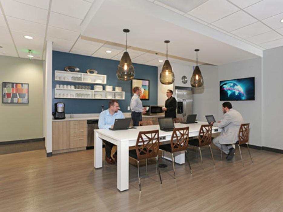 Marina Village Cleaners - Alameda, CA