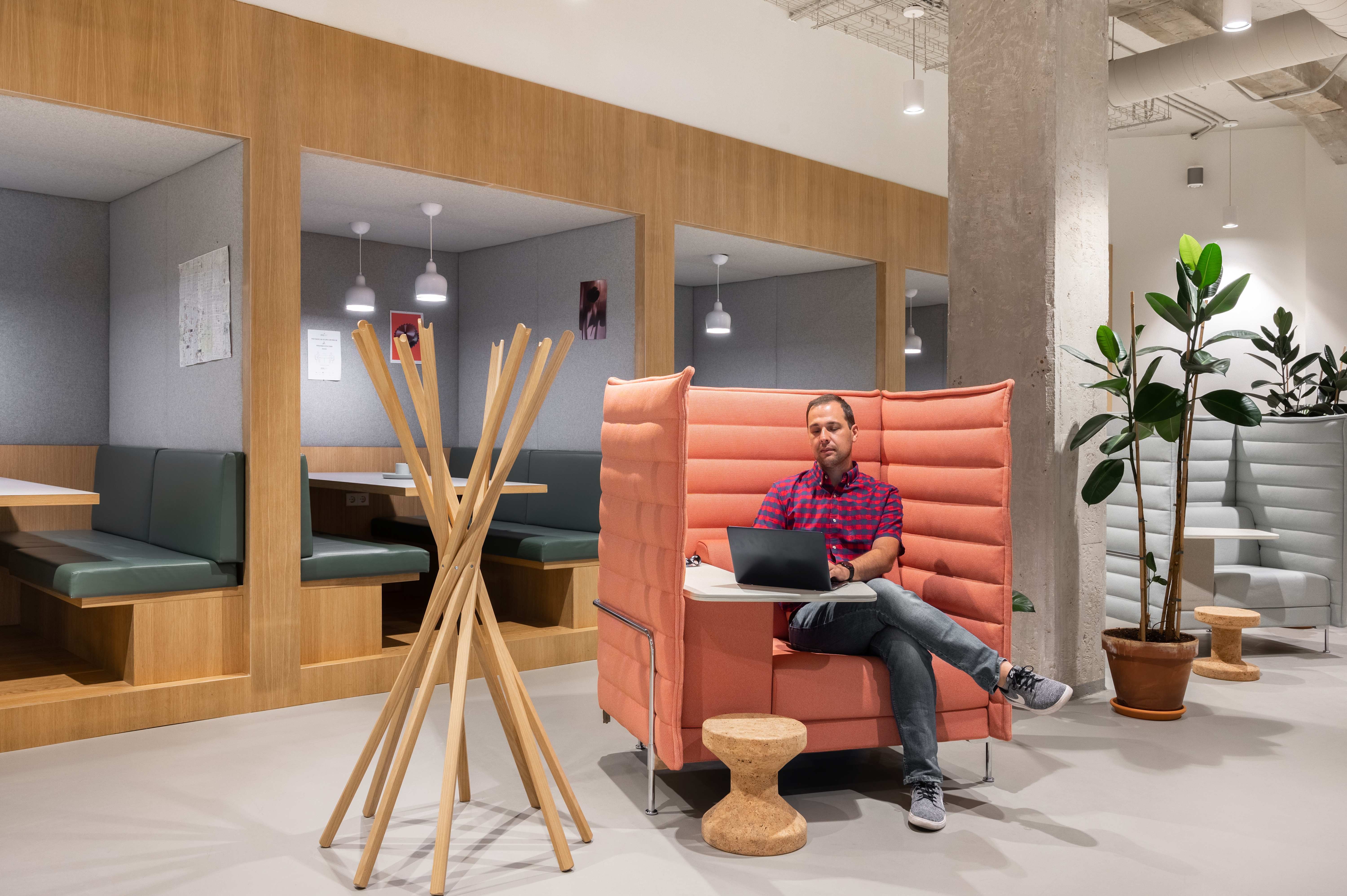 Galería en miniatura