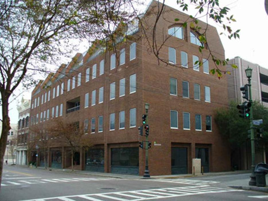 Regus - South Carolina, Charleston - Downtown Charleston - Charleston, SC