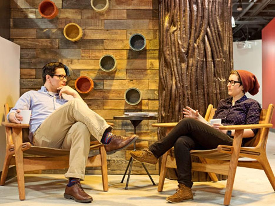 Regus - South Carolina, Charleston - Downtown Charleston - Charleston, SC