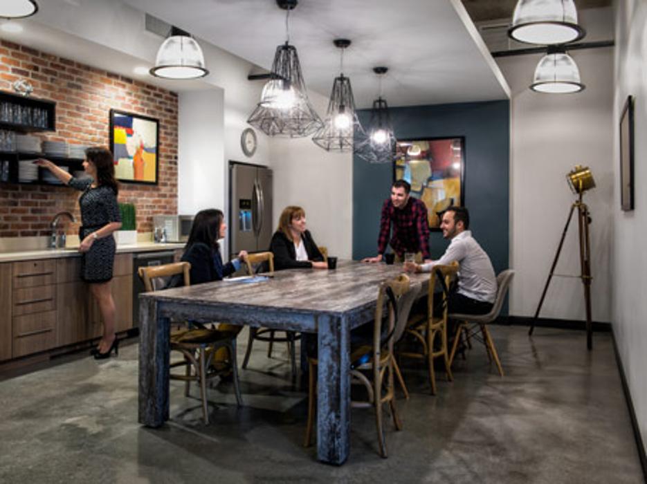 Regus - South Carolina, Charleston - Downtown Charleston - Charleston, SC