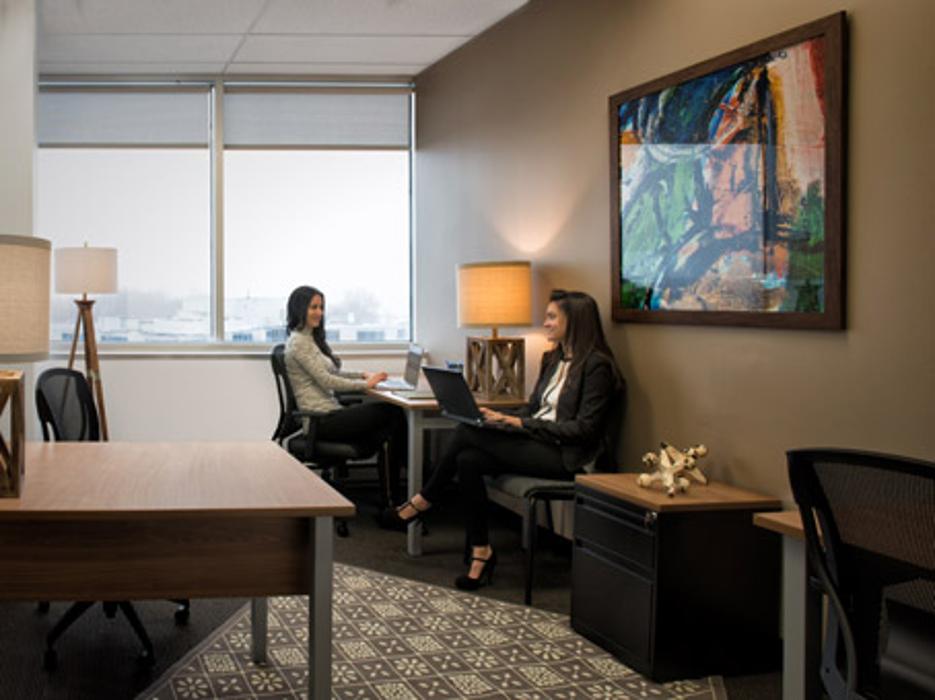 Regus - South Carolina, Charleston - Downtown Charleston - Charleston, SC