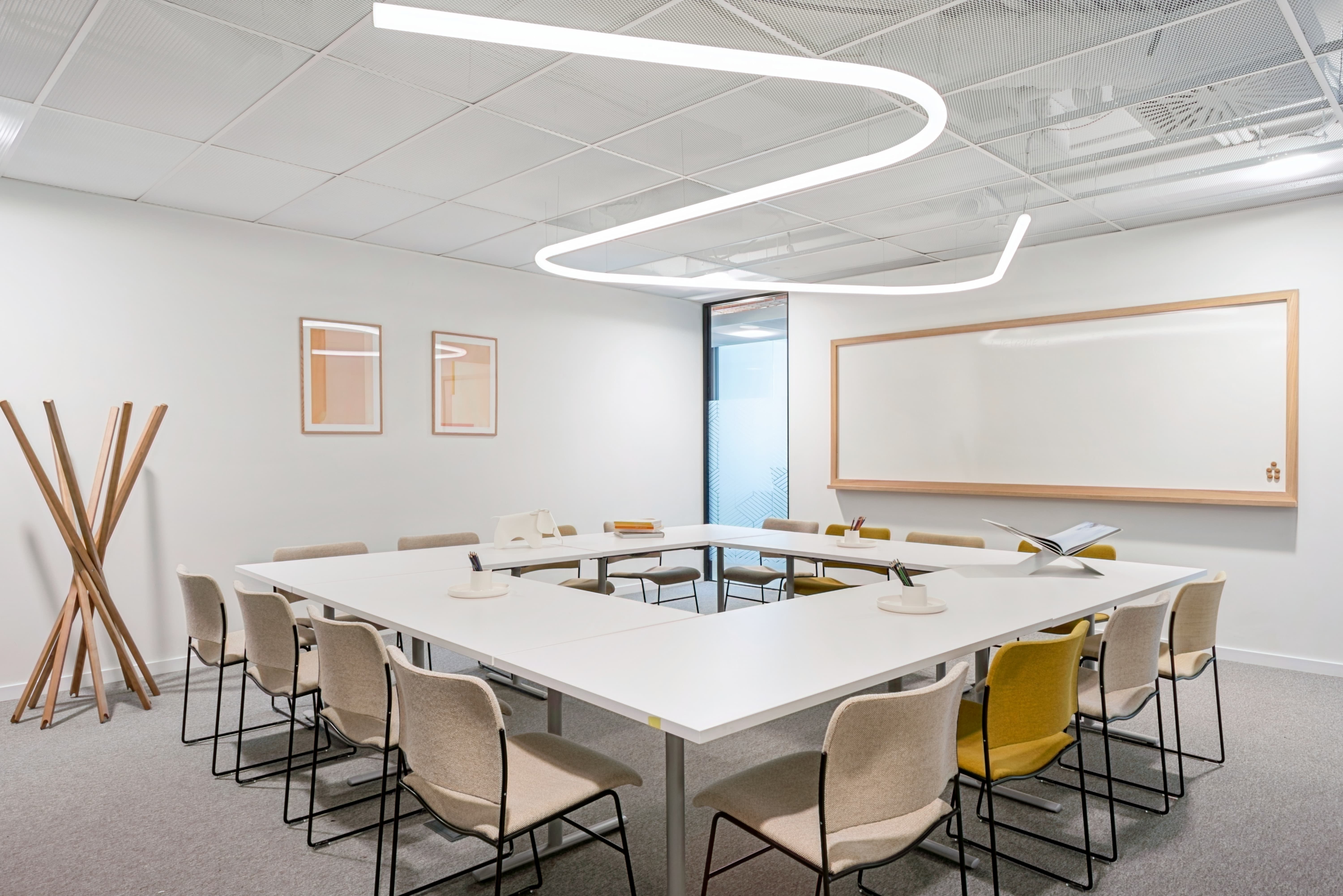 Galería en miniatura