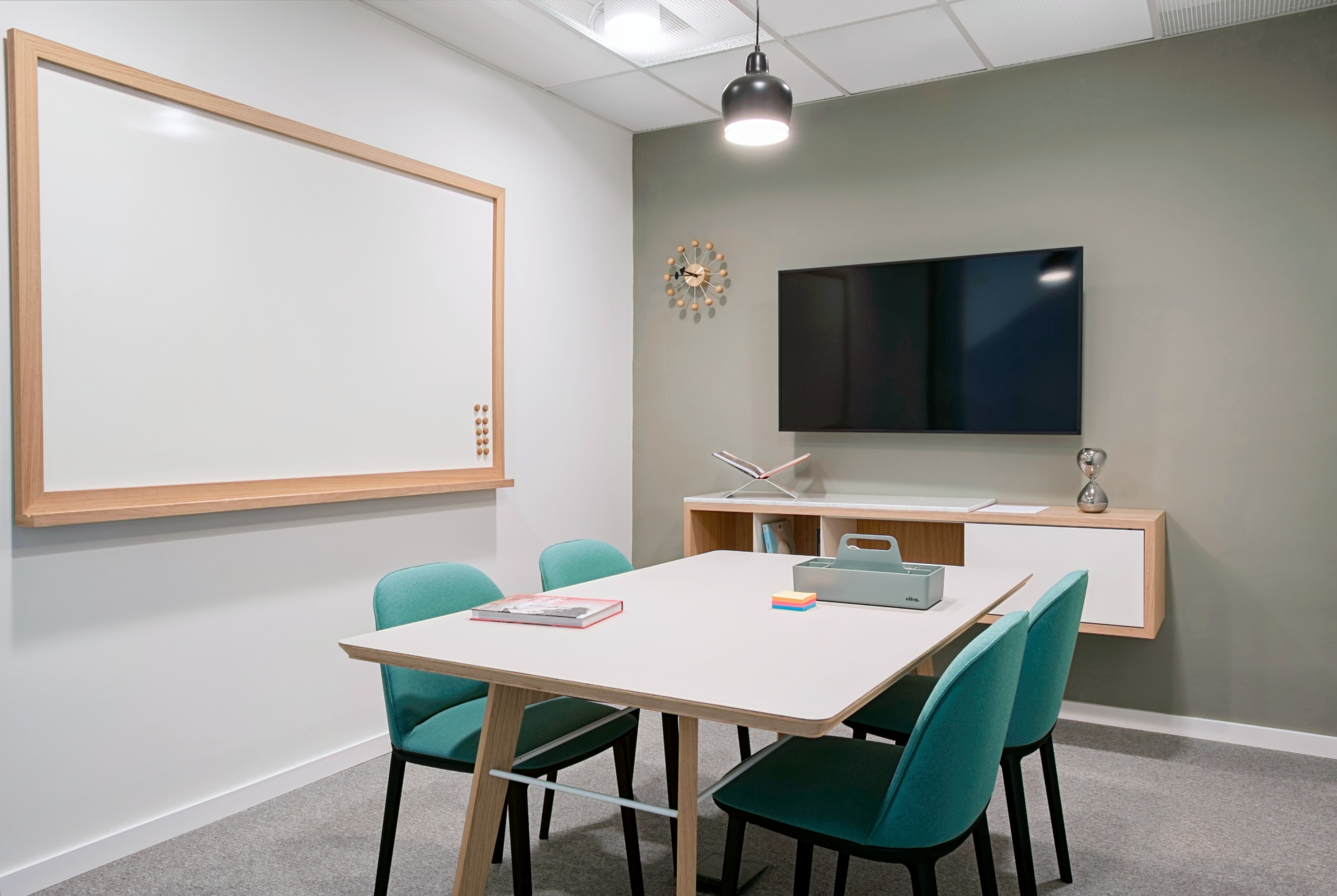 Galería en miniatura