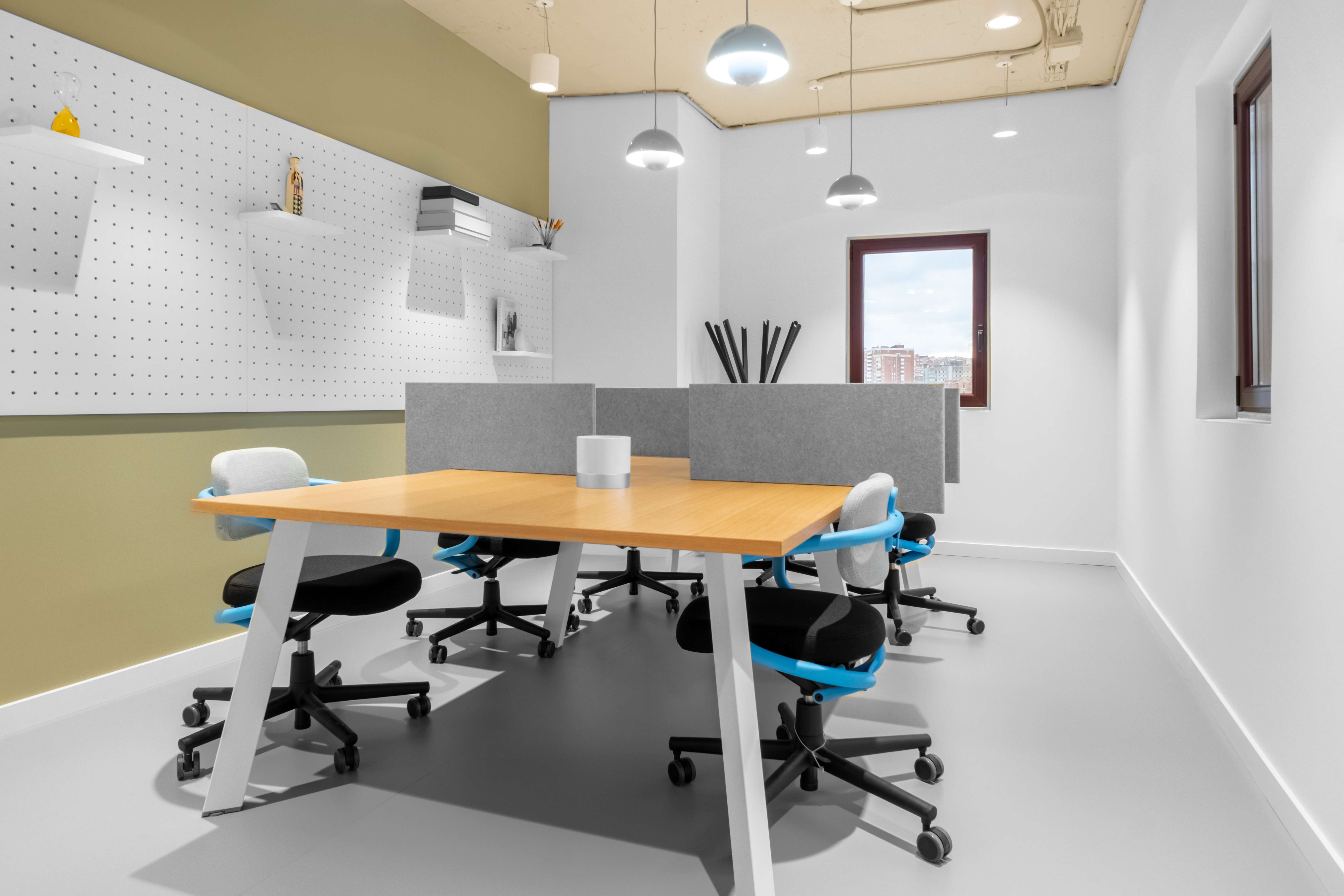 Galería en miniatura