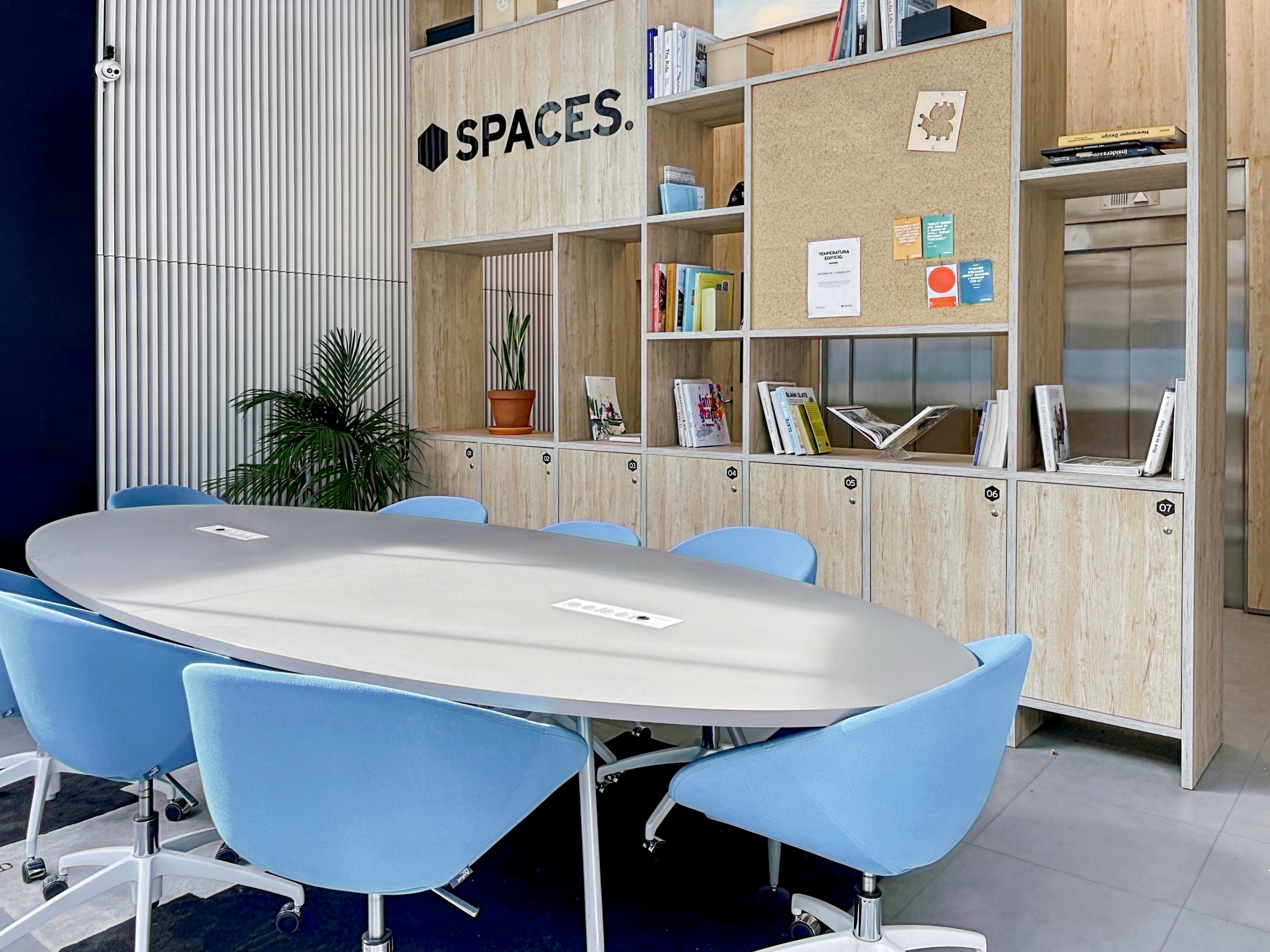 Galería en miniatura