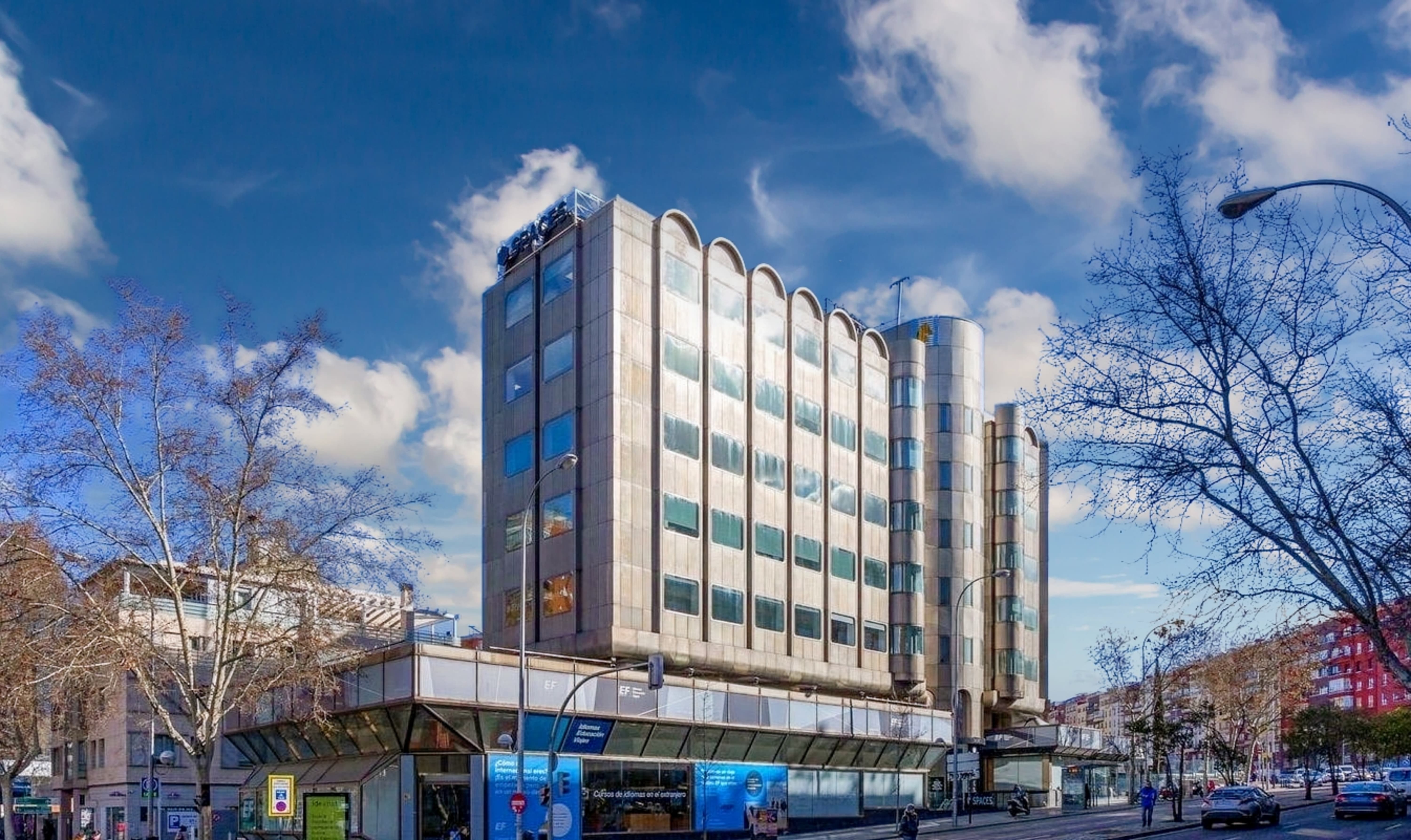 Galería en miniatura