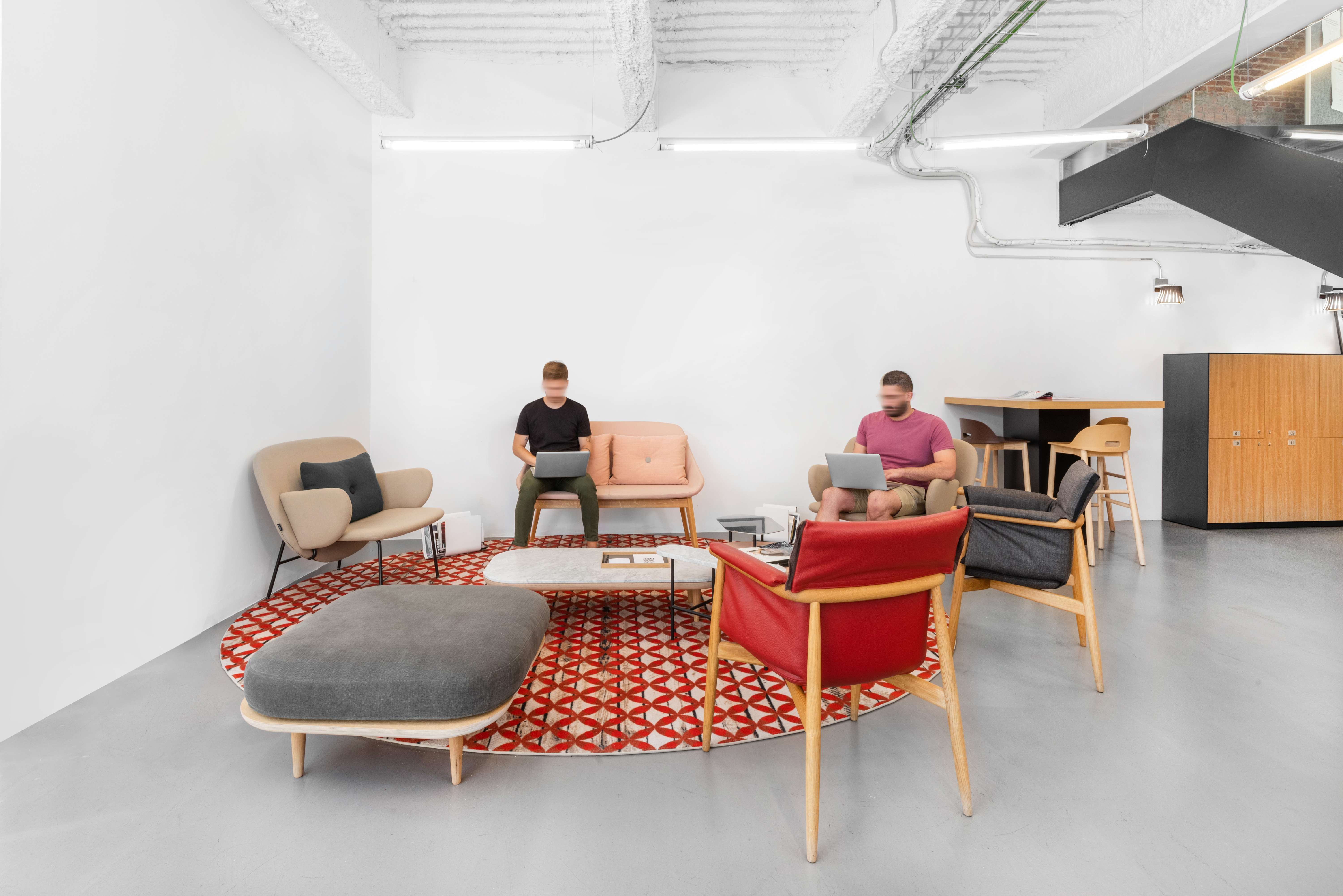 Galería en miniatura