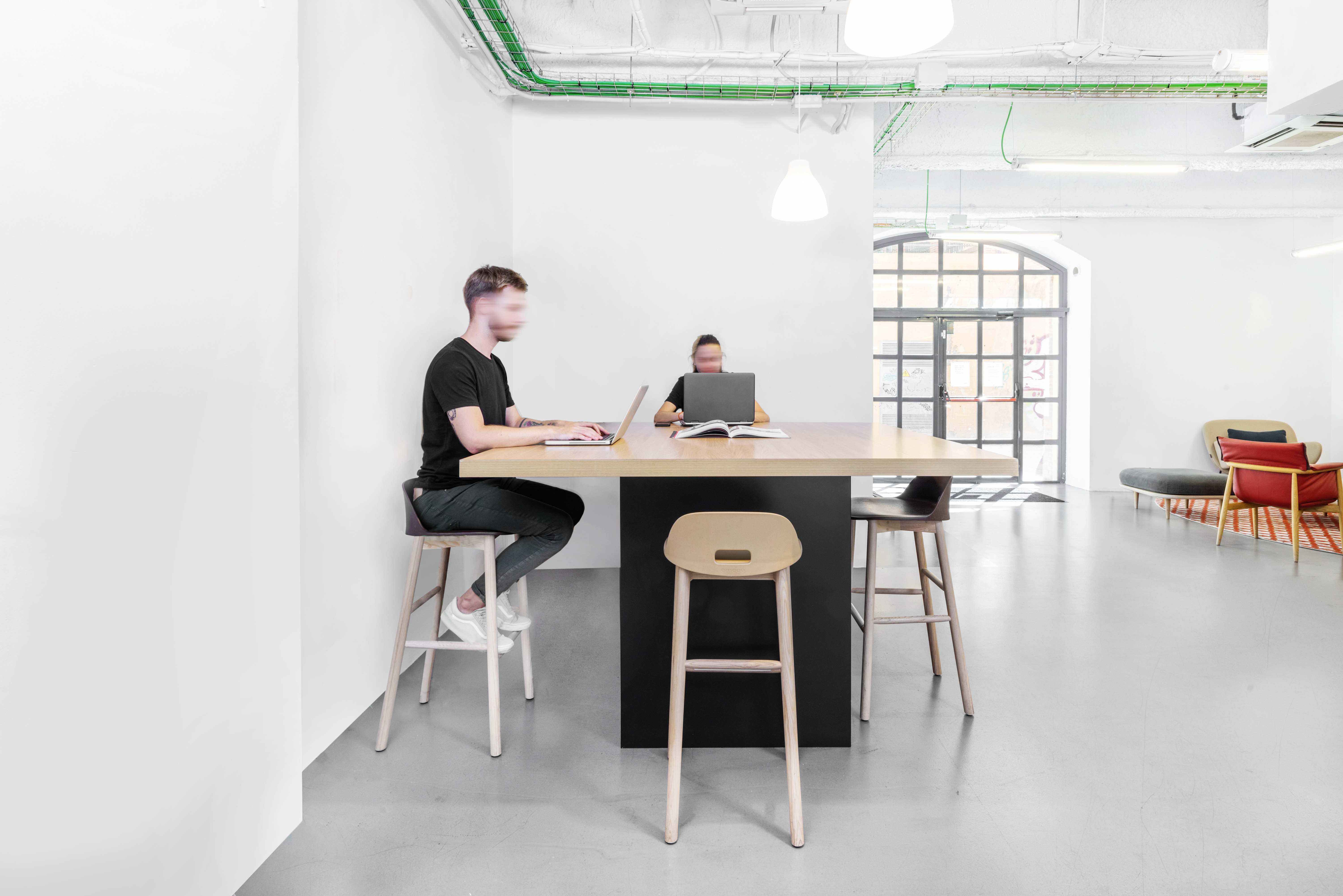 Galería en miniatura