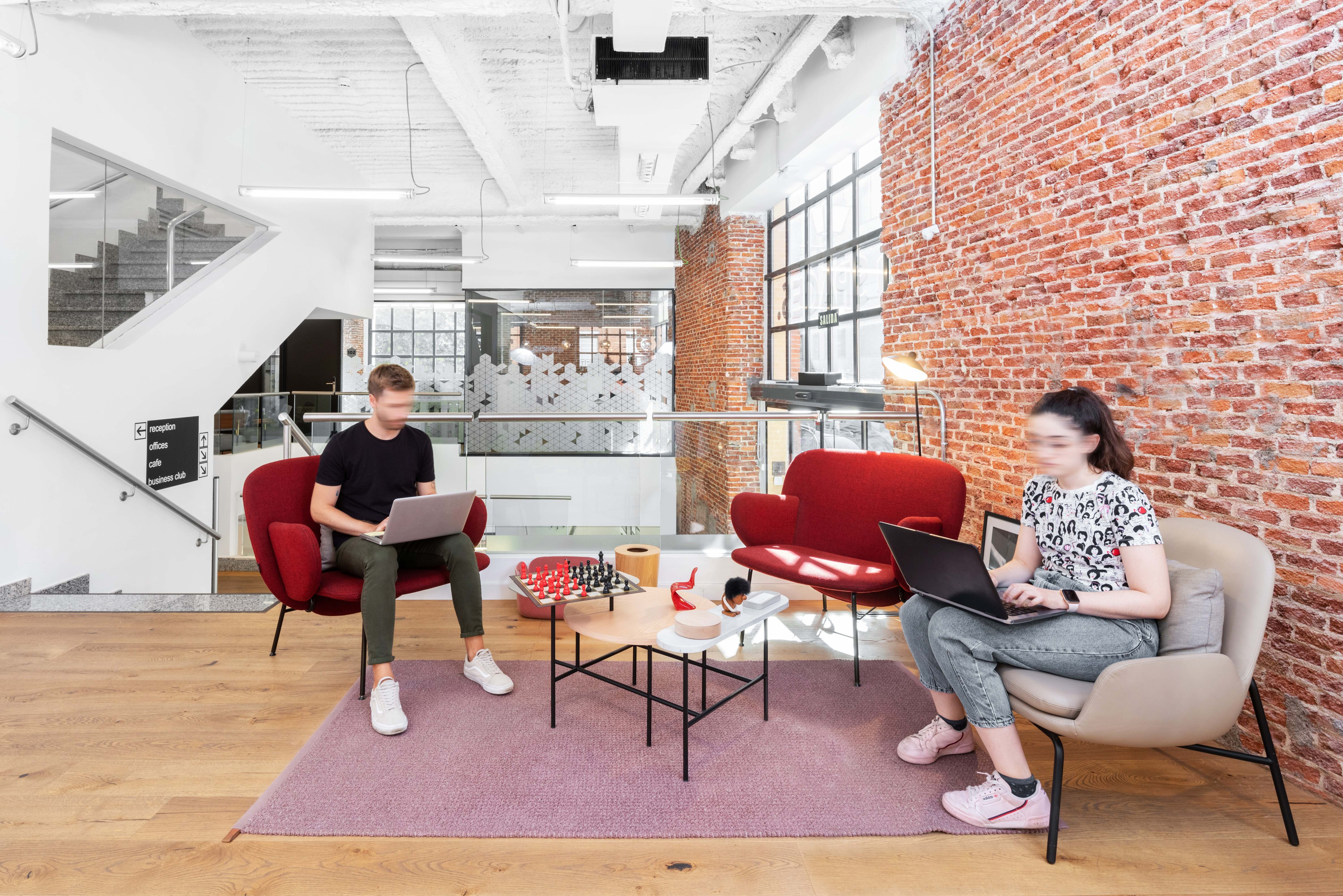 Galería en miniatura