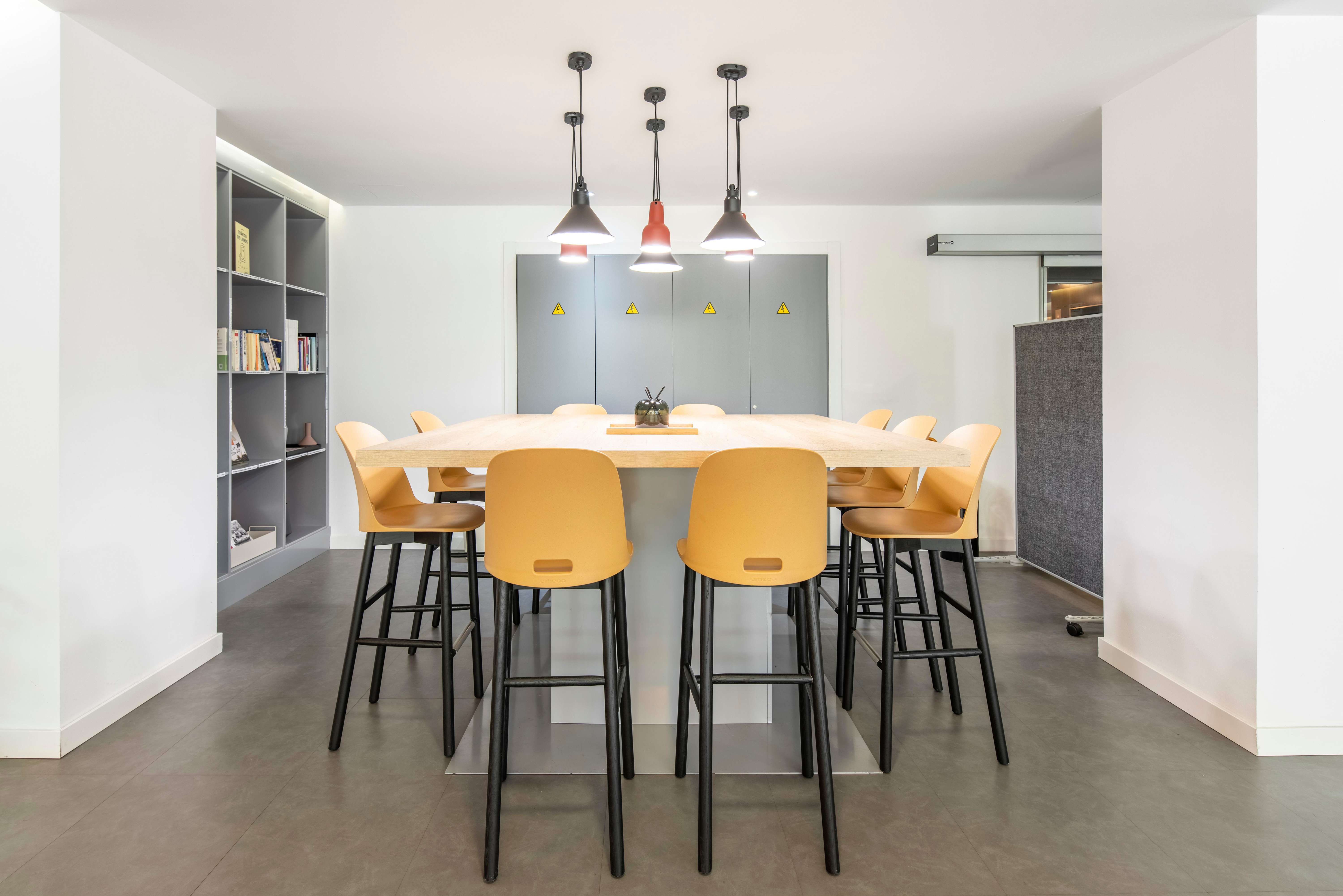 Galería en miniatura