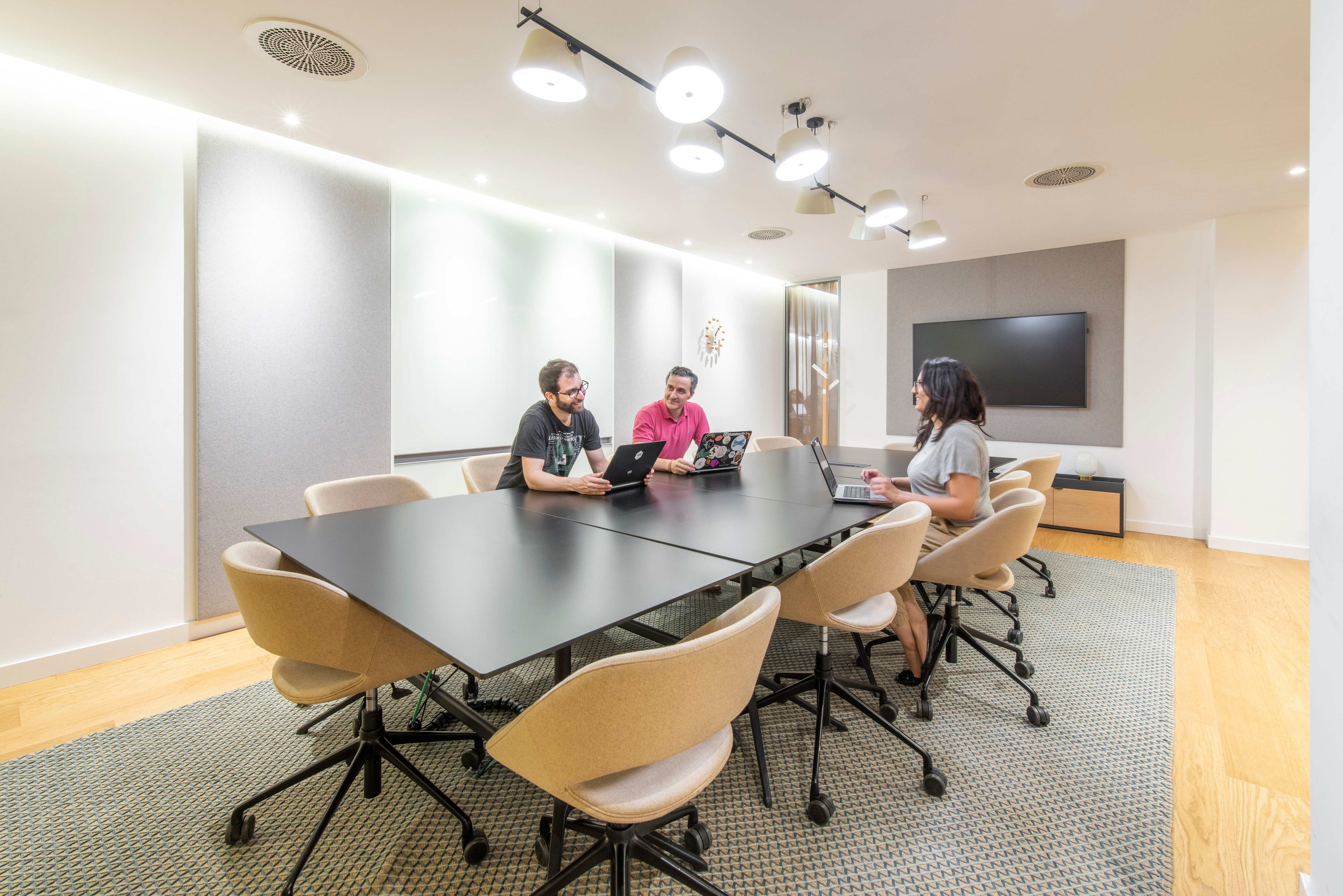 Galería en miniatura