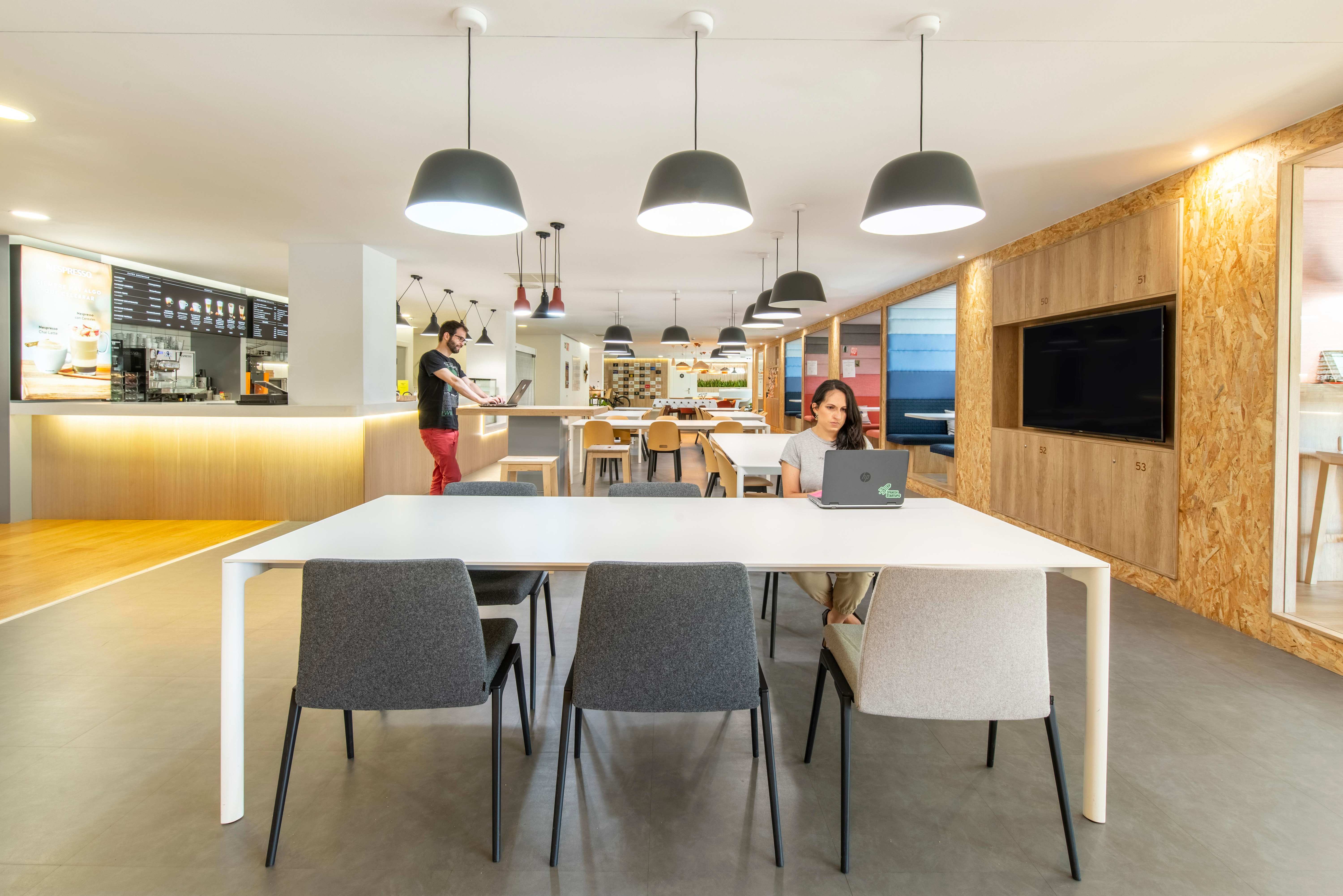 Galería en miniatura