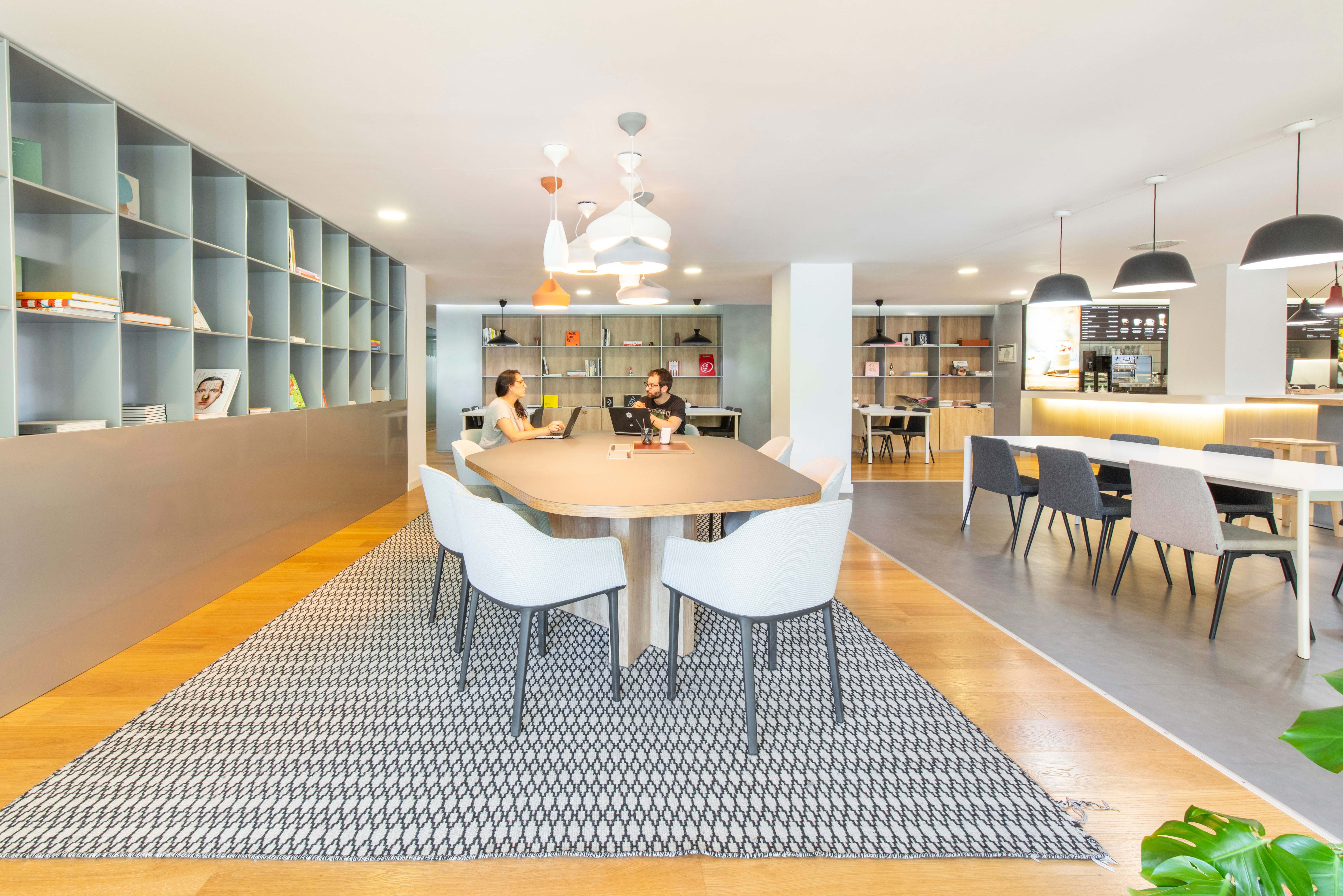 Galería en miniatura