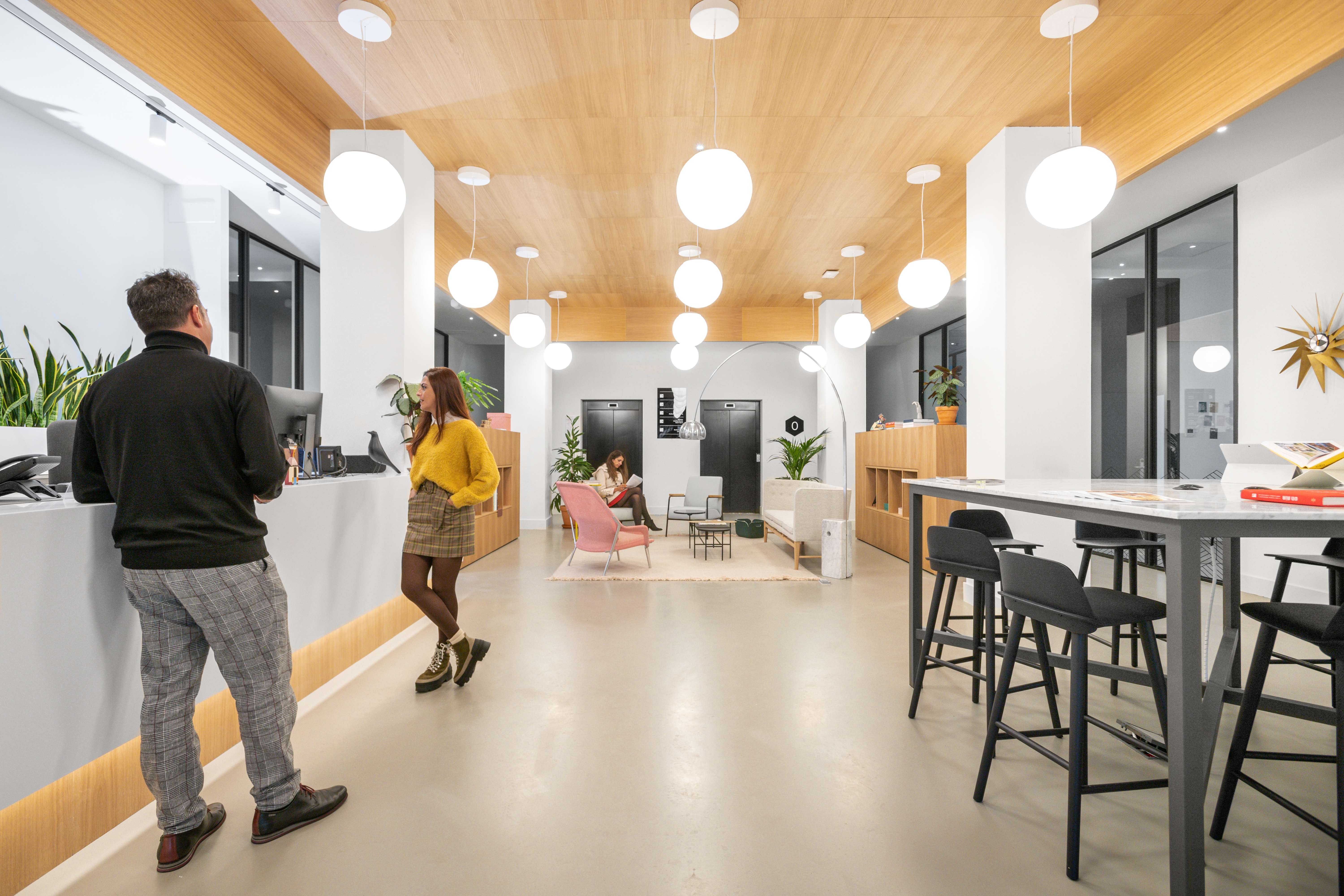 Galería en miniatura